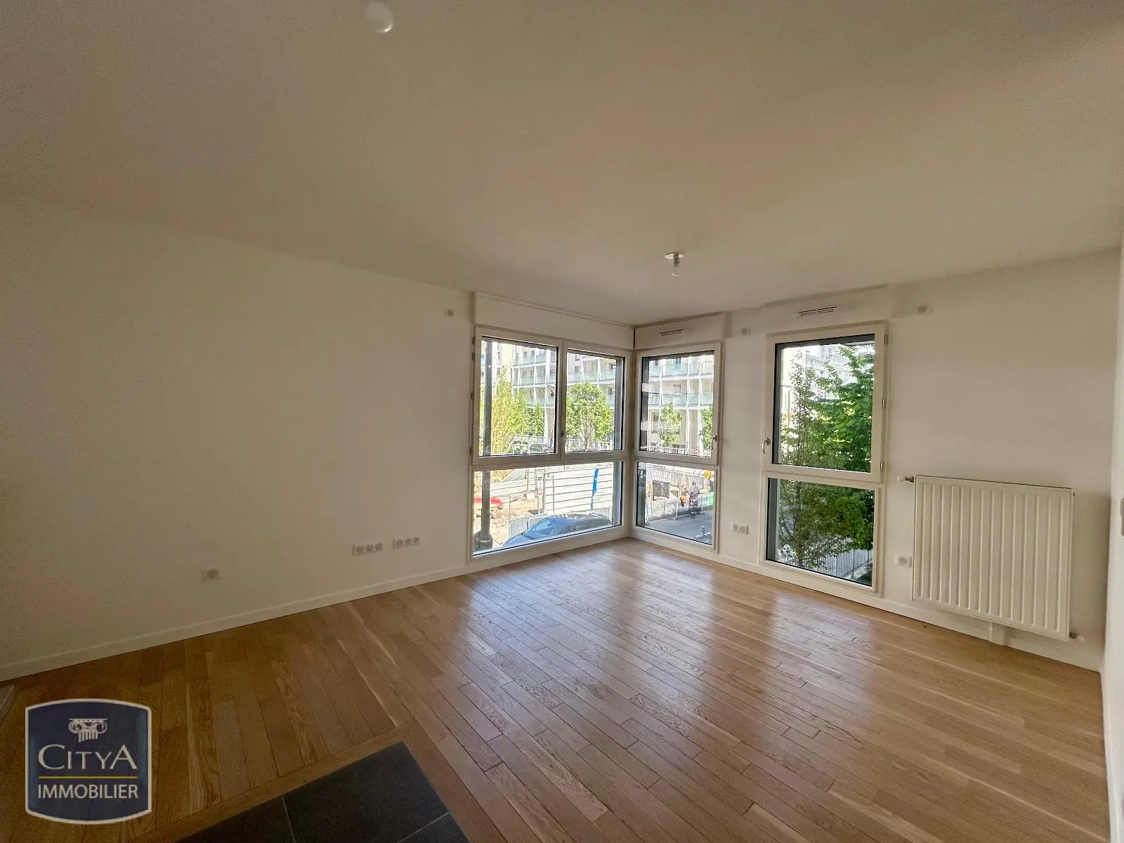 Photo 1 Appartement 2 pièces 43.8m²