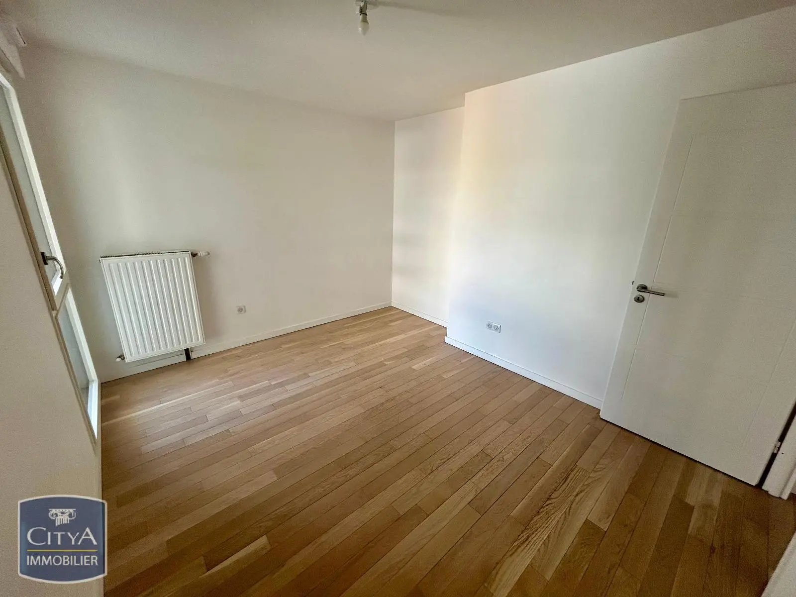 Photo 5 Appartement 2 pièces 43.8m²