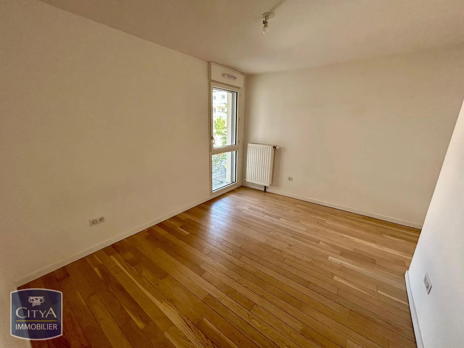 Photo 6 Appartement 2 pièces 43.8m²