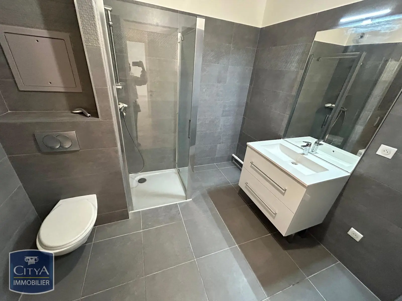 Photo 7 Appartement 2 pièces 43.8m²