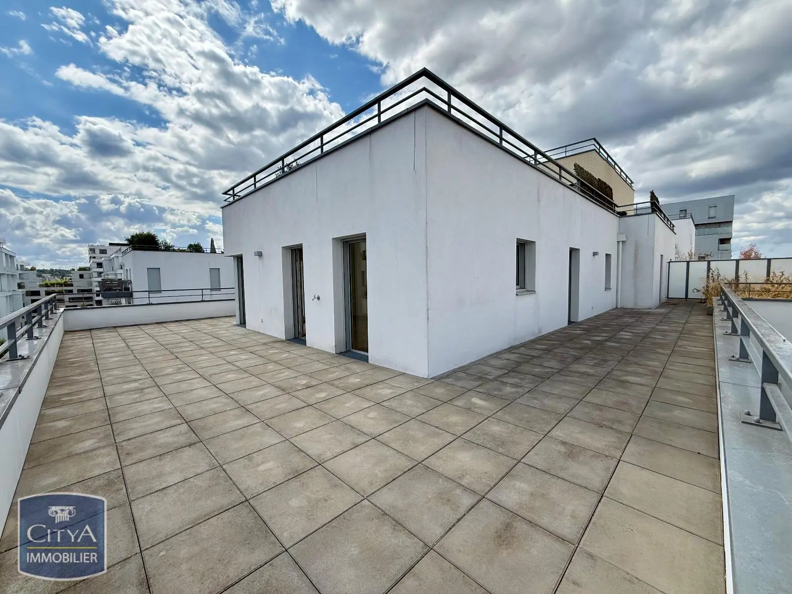 Photo 1 appartement Rueil-Malmaison