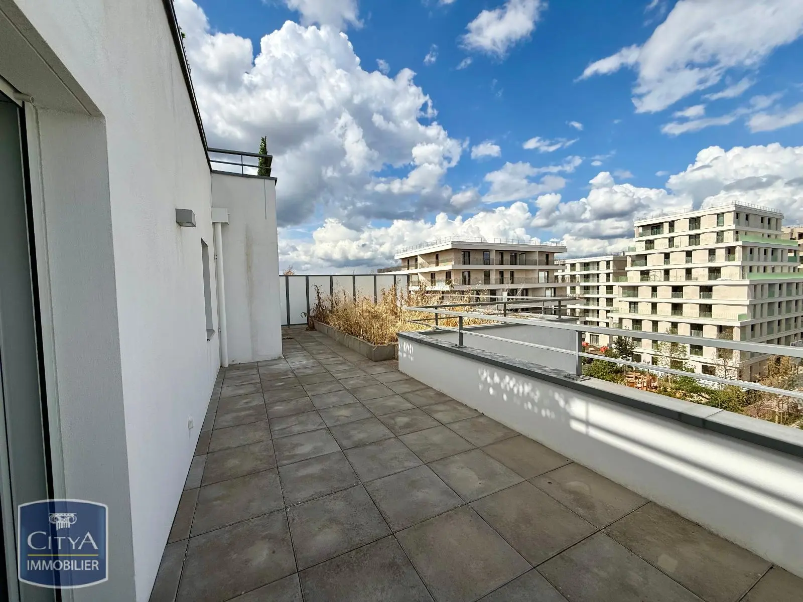 Photo 2 appartement Rueil-Malmaison