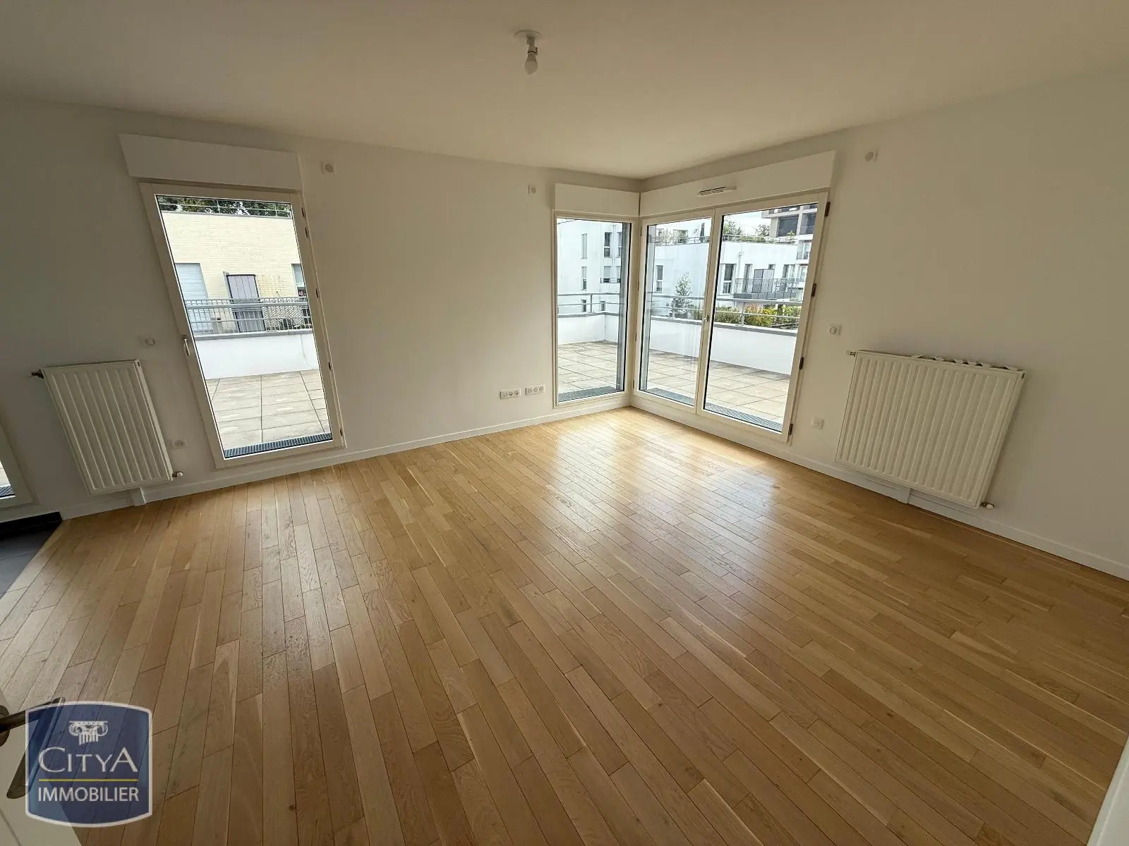 Photo 5 appartement Rueil-Malmaison