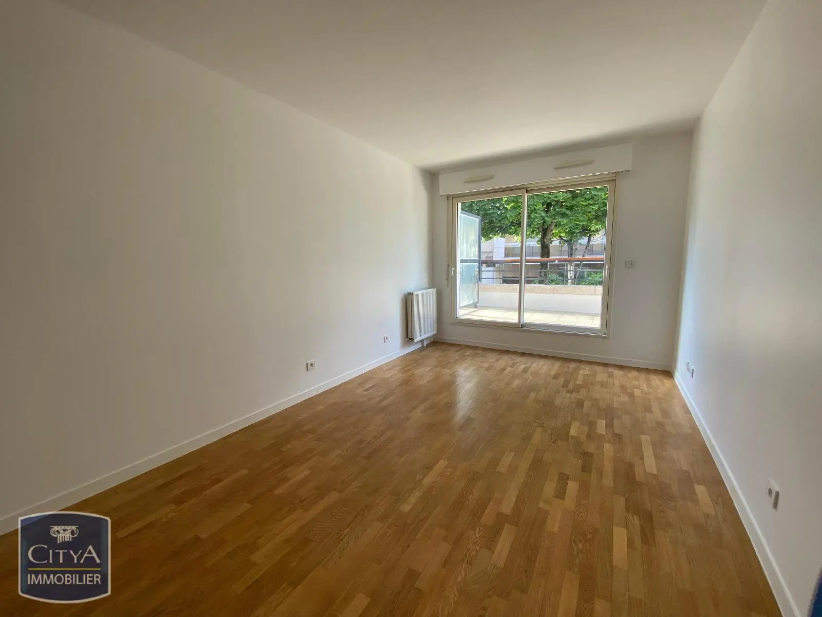 Photo 2 Appartement 2 pièces 43m²