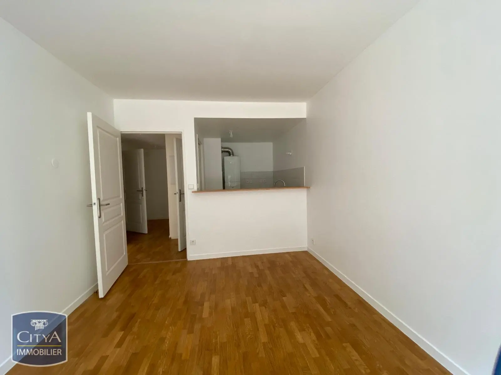 Photo 3 Appartement 2 pièces 43m²