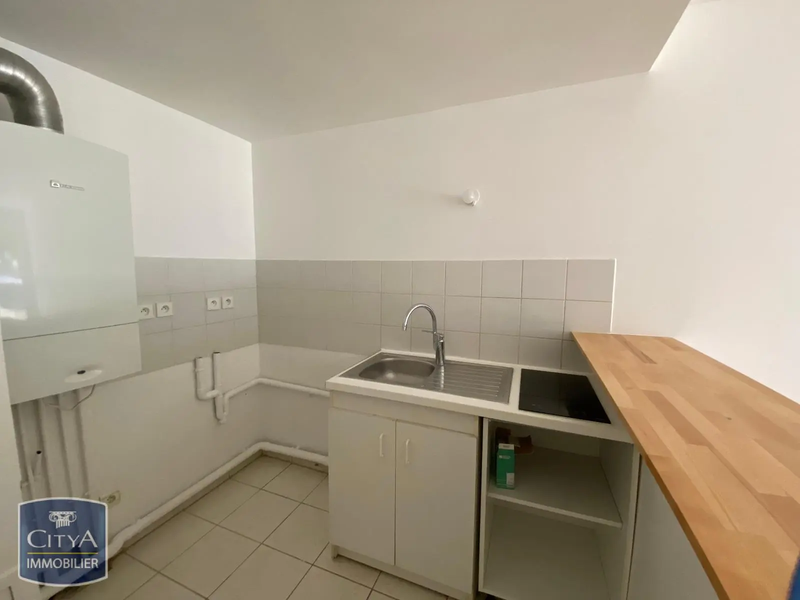 Photo 4 Appartement 2 pièces 43m²