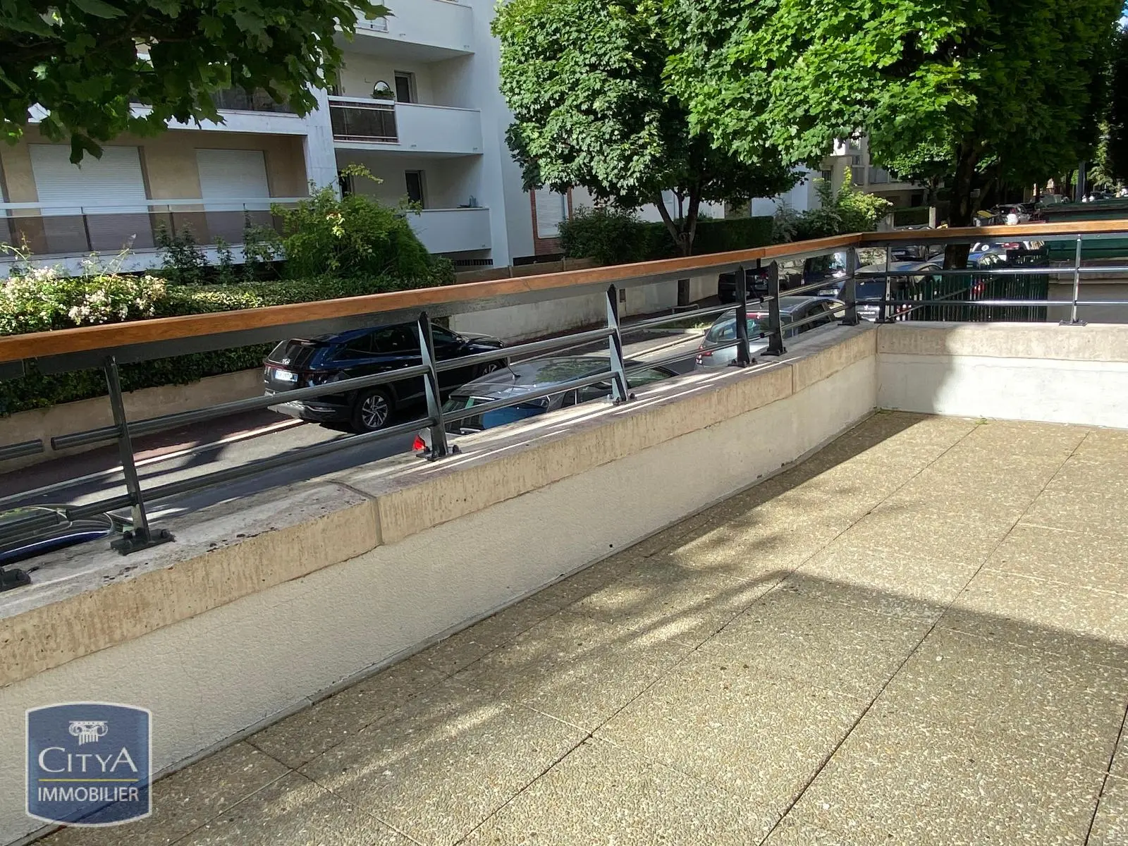 Photo 1 Appartement 2 pièces 43m²