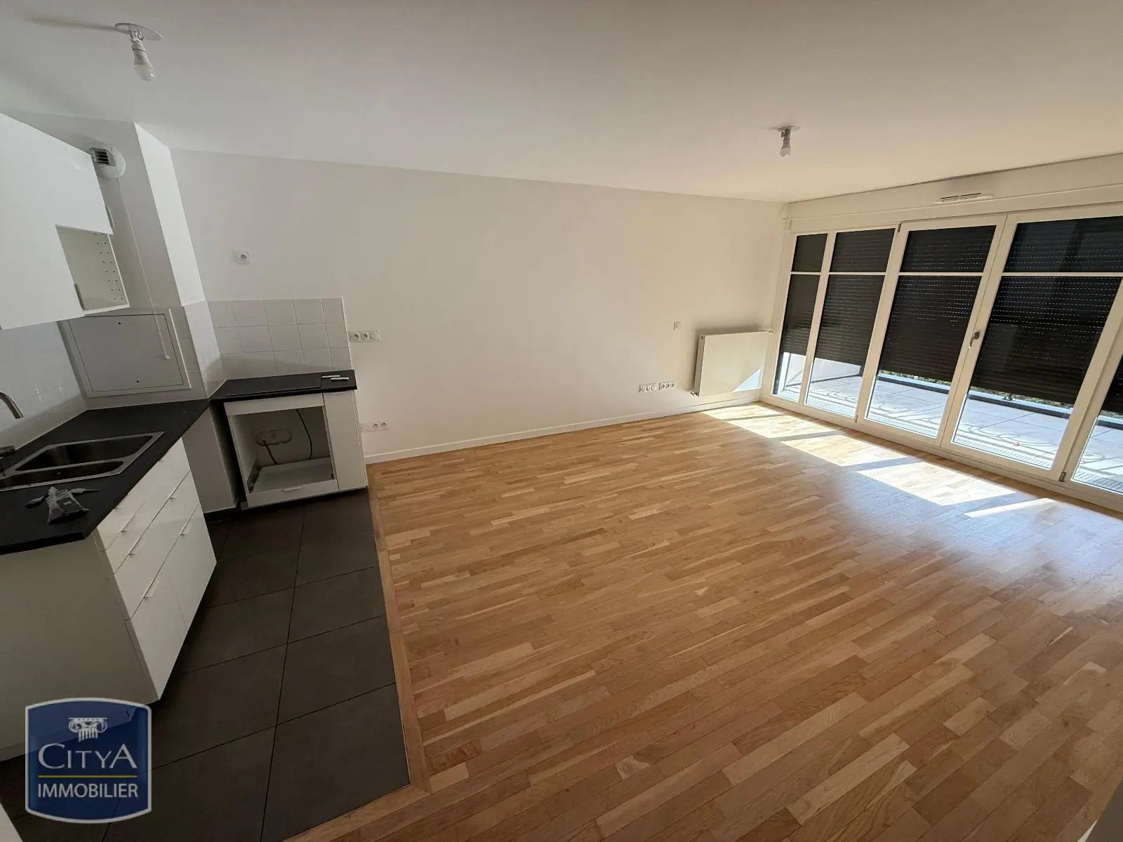 Photo 2 Appartement 4 pièces 79m²
