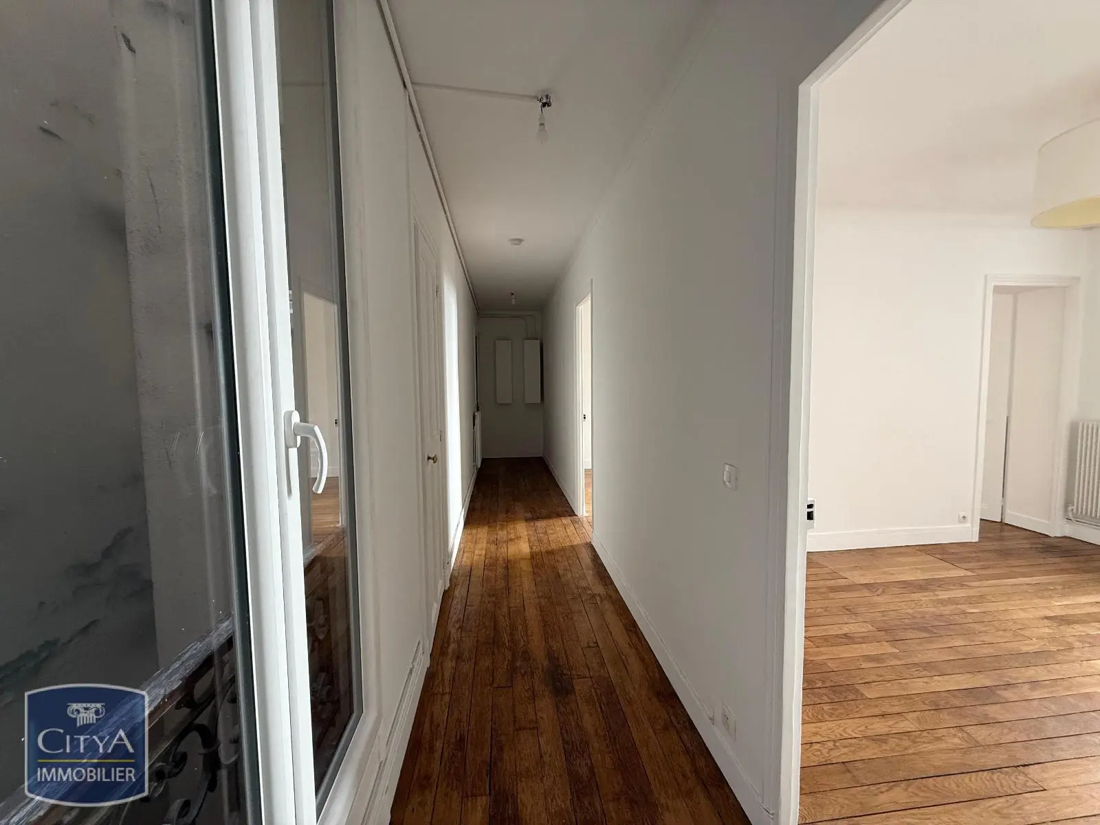 Photo 8 Appartement 3 pièces 56.09m²