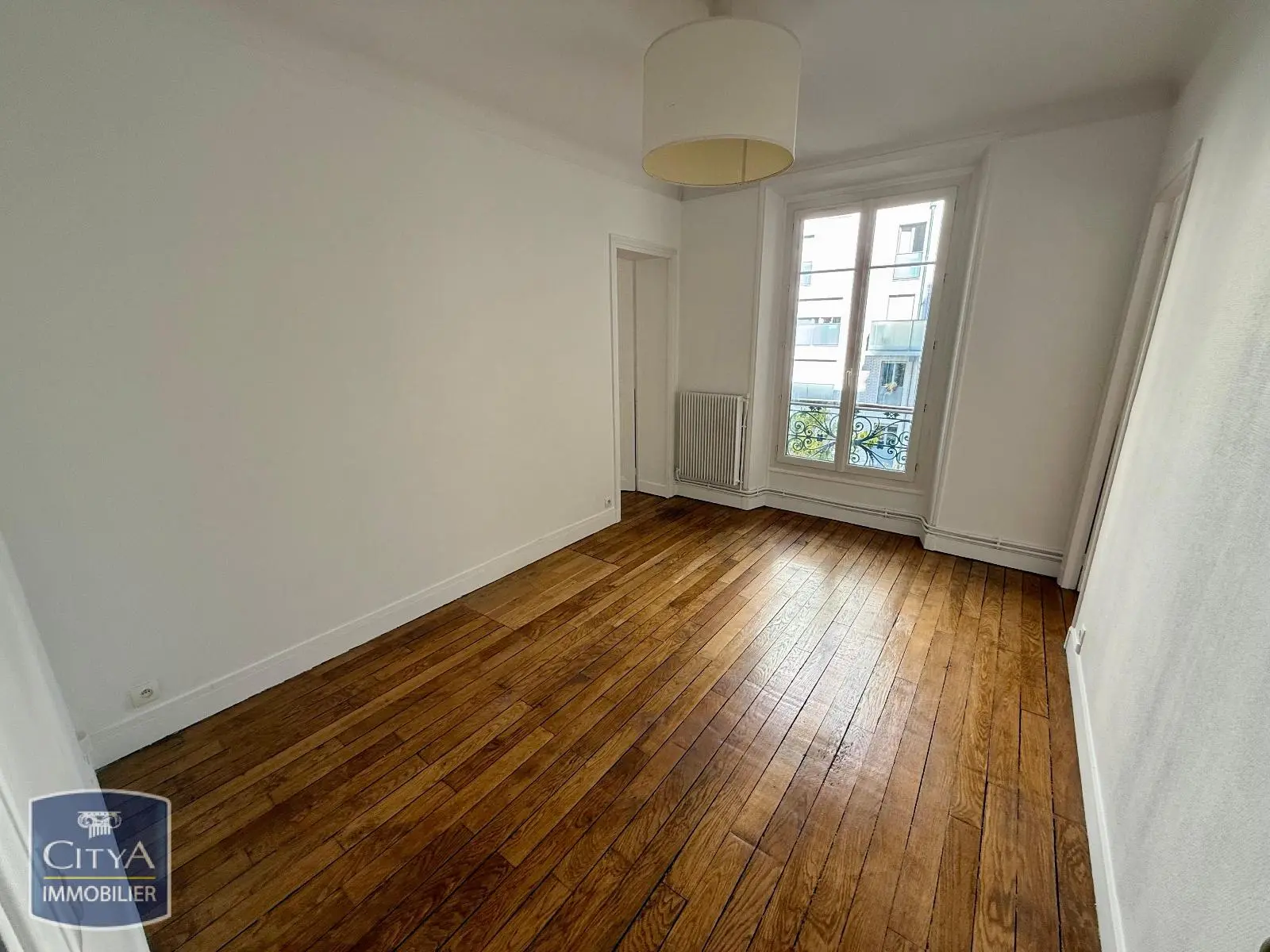 Photo 4 Appartement 3 pièces 56.09m²