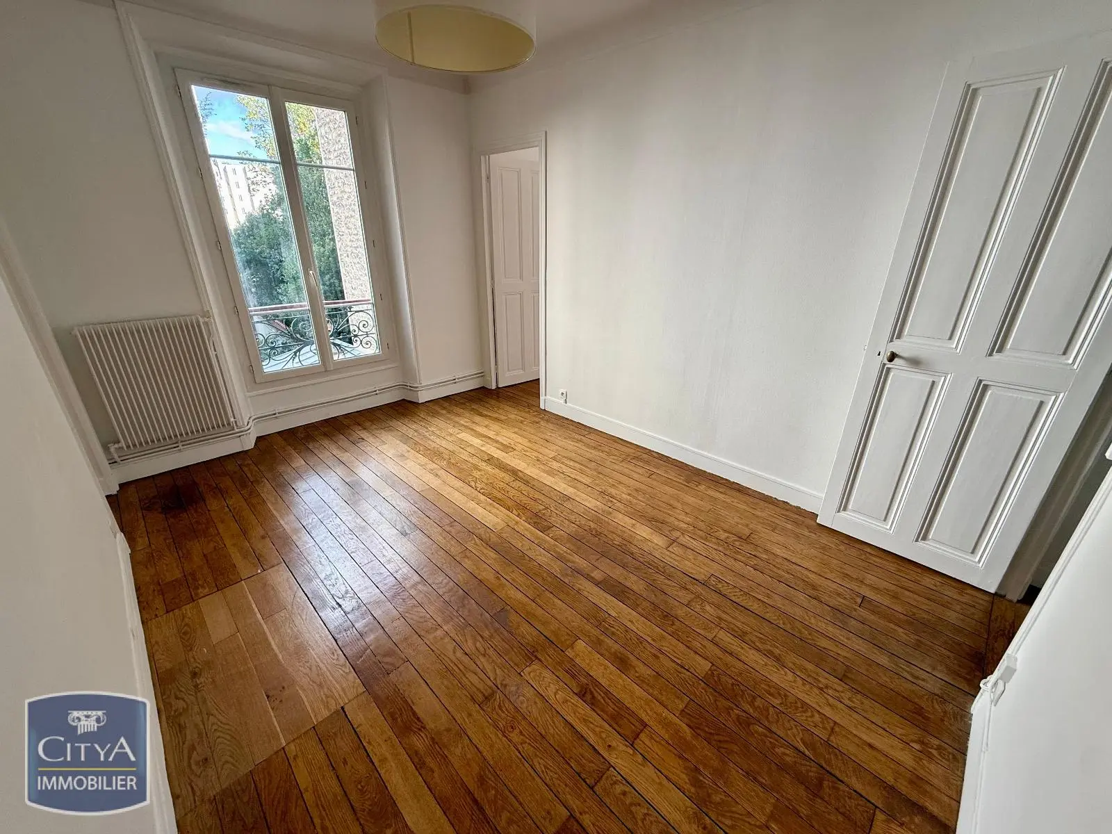 Photo 3 Appartement 3 pièces 56.09m²