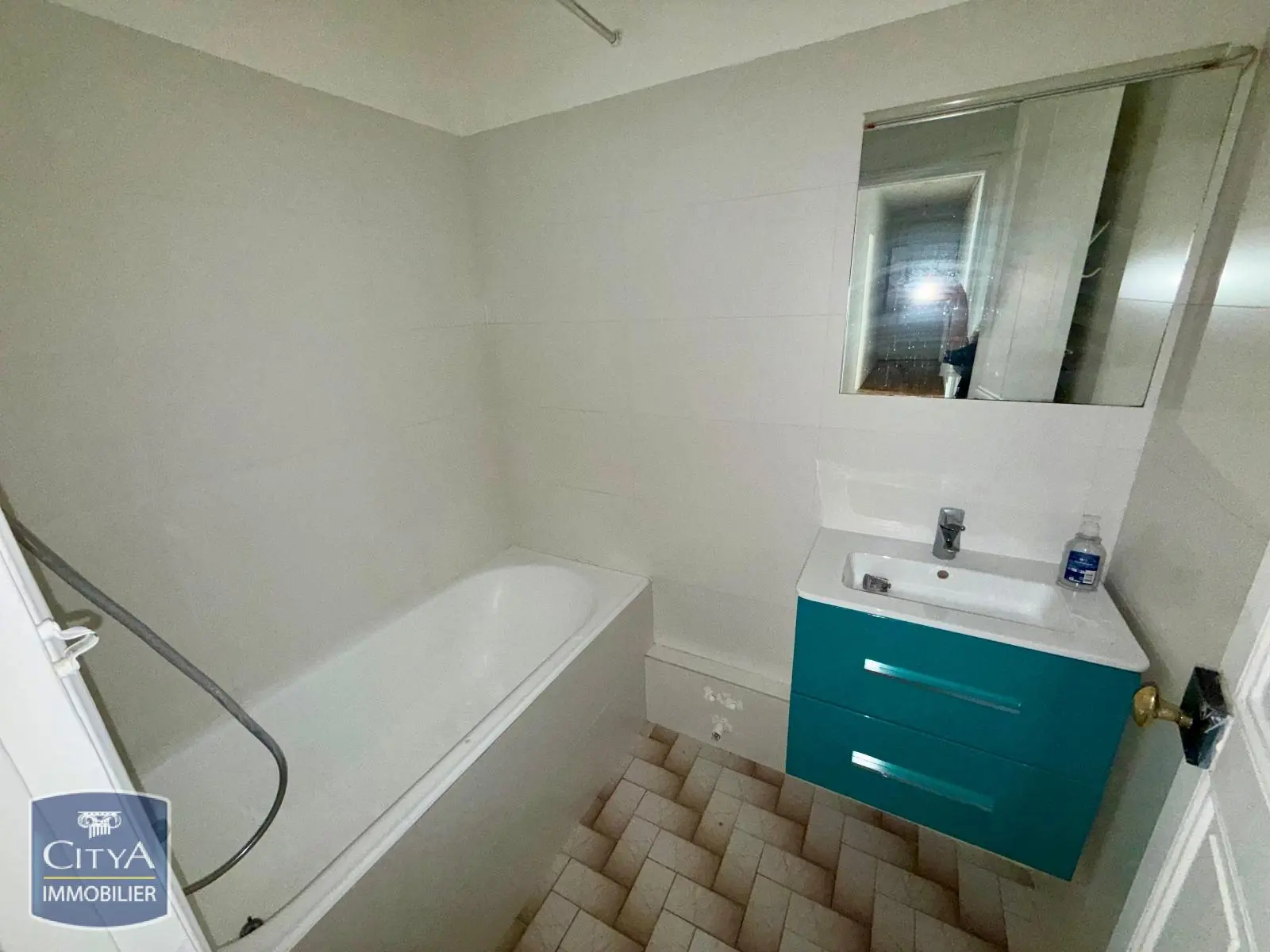 Photo 5 Appartement 3 pièces 56.09m²