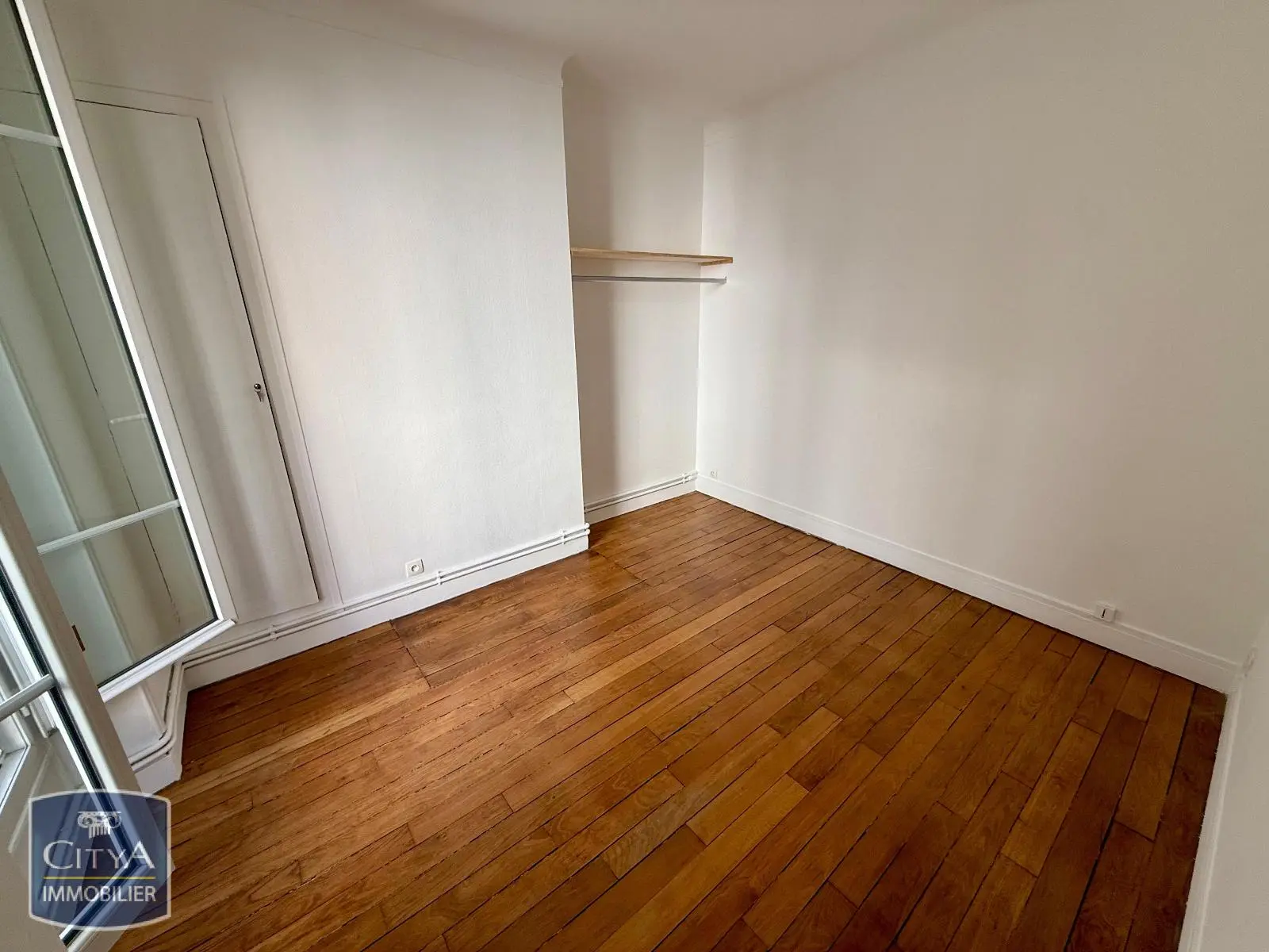 Photo 6 Appartement 3 pièces 56.09m²