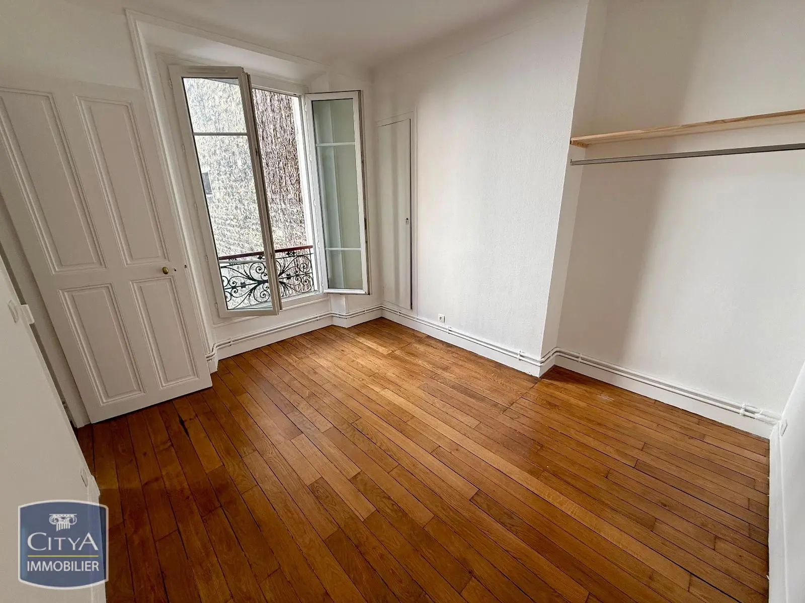 Photo 7 Appartement 3 pièces 56.09m²