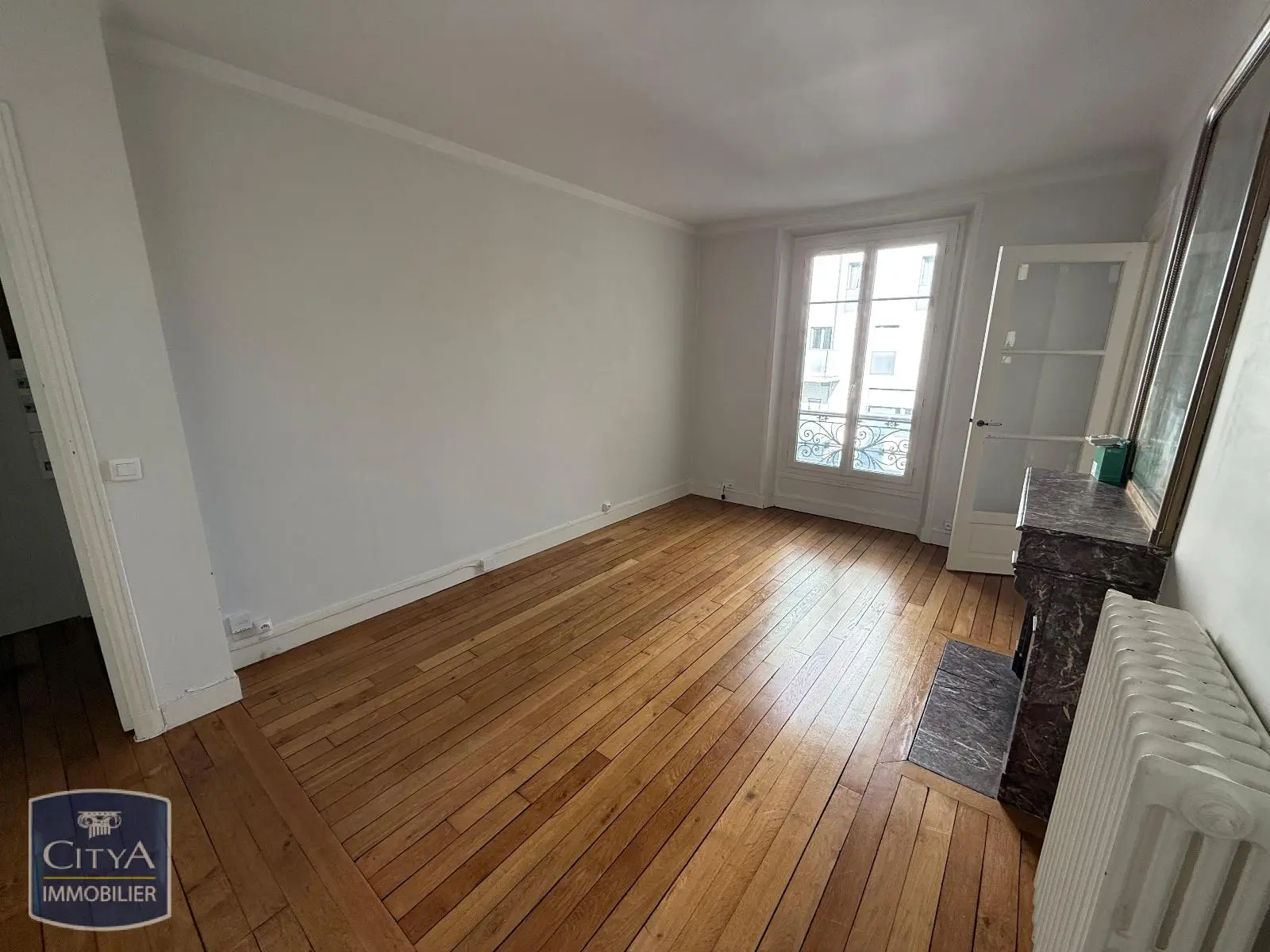 Photo 2 Appartement 3 pièces 58.85m²