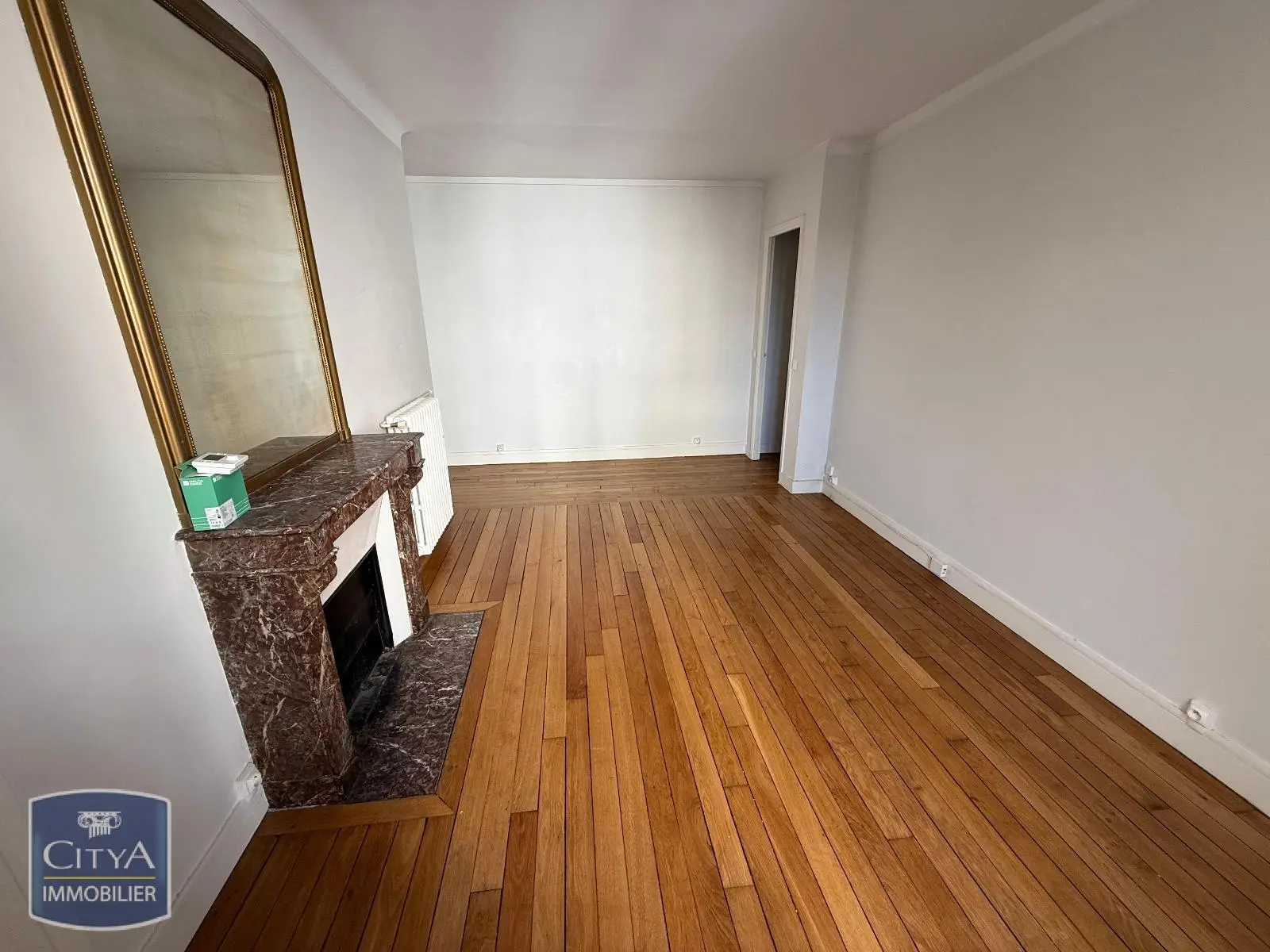 Photo 3 Appartement 3 pièces 58.85m²