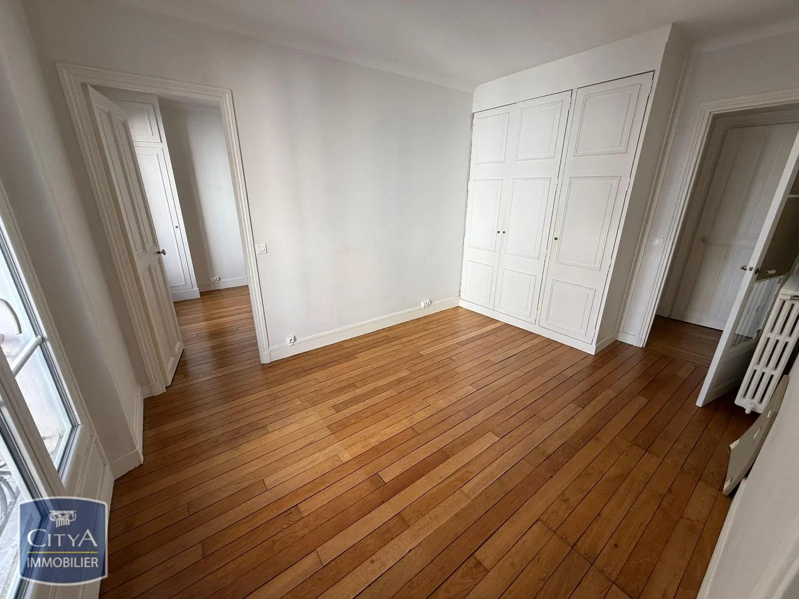 Photo 6 Appartement 3 pièces 58.85m²