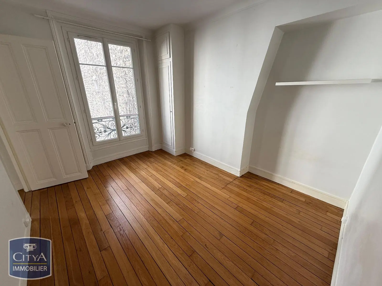Photo 8 Appartement 3 pièces 58.85m²