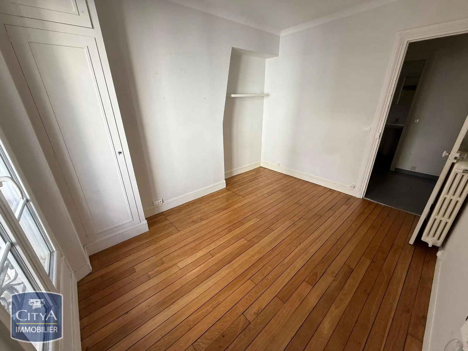 Photo 9 Appartement 3 pièces 58.85m²