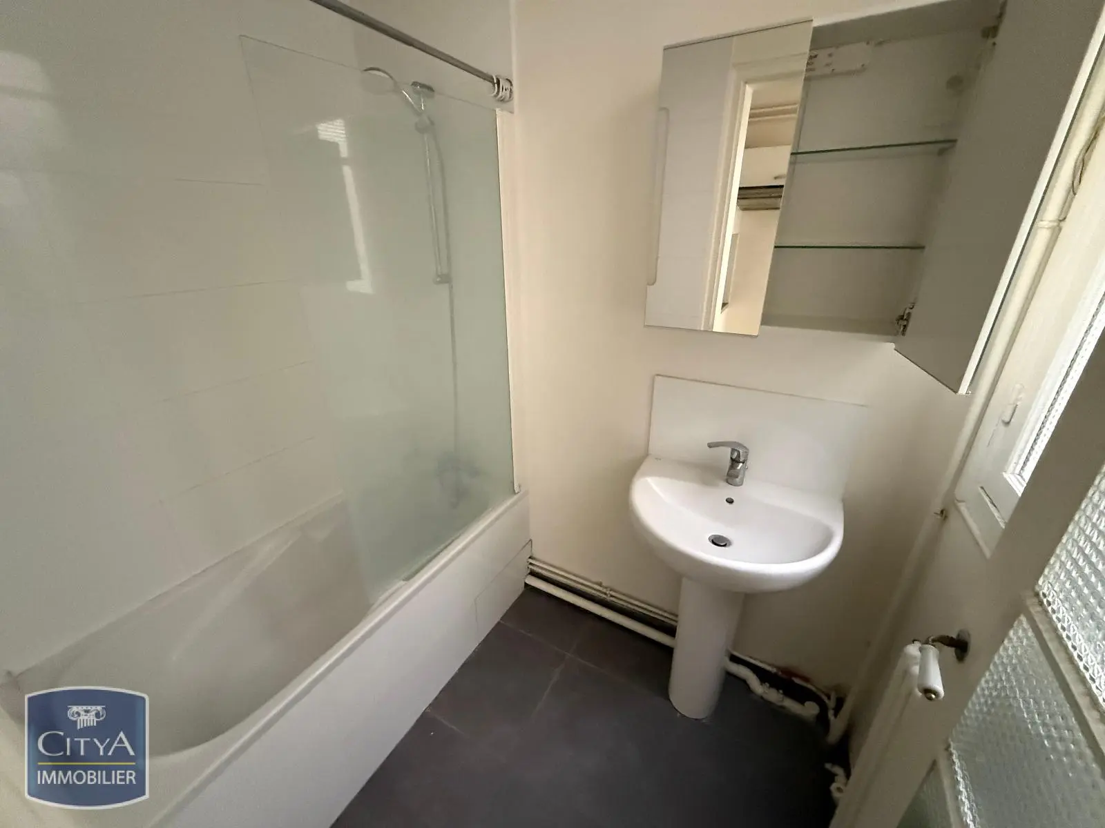 Photo 10 Appartement 3 pièces 58.85m²