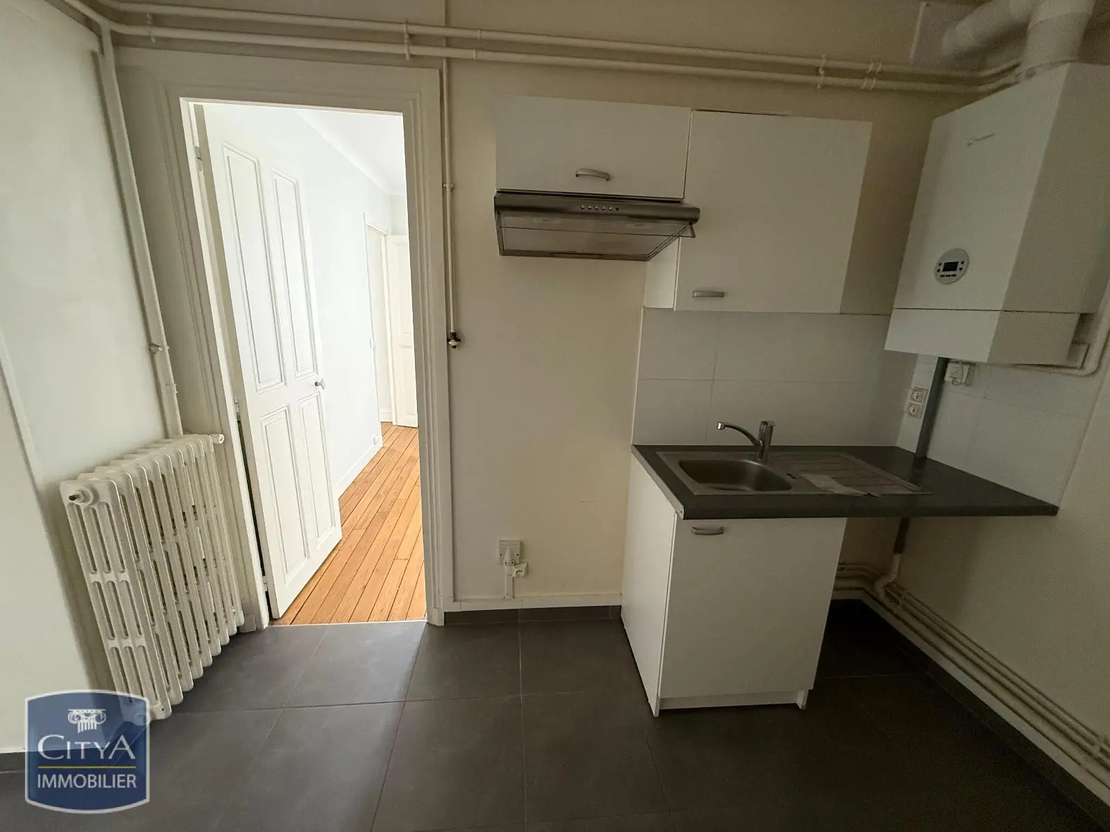 Photo 5 Appartement 3 pièces 58.85m²