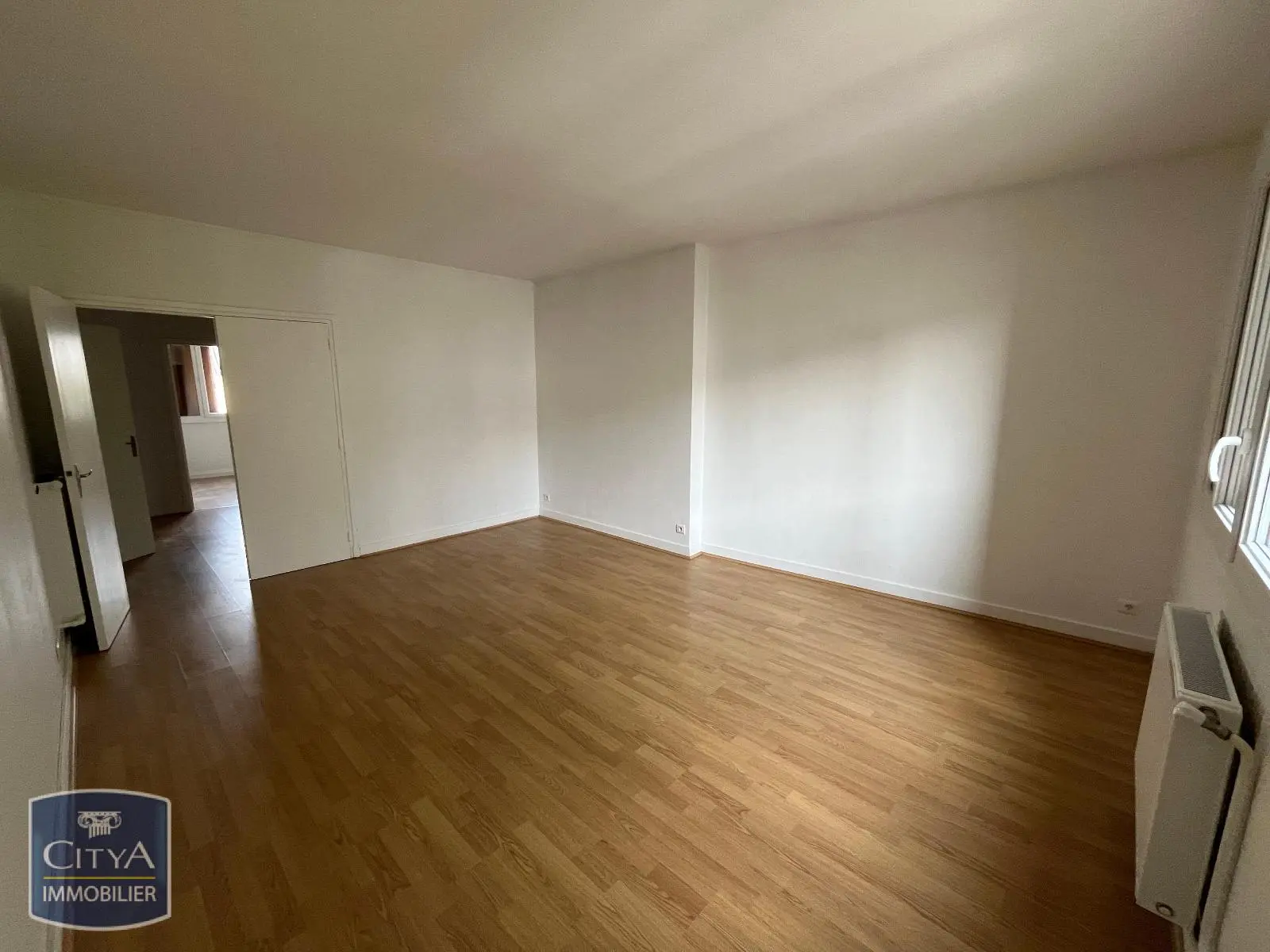 Photo 2 Appartement 2 pièces 43.16m²