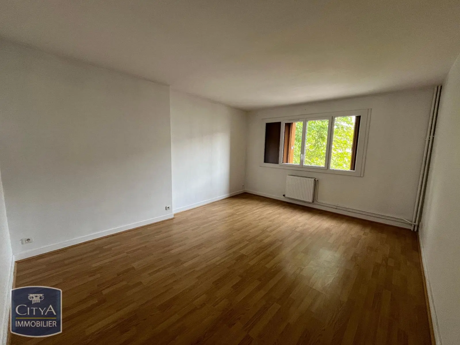 Photo 1 Appartement 2 pièces 43.16m²