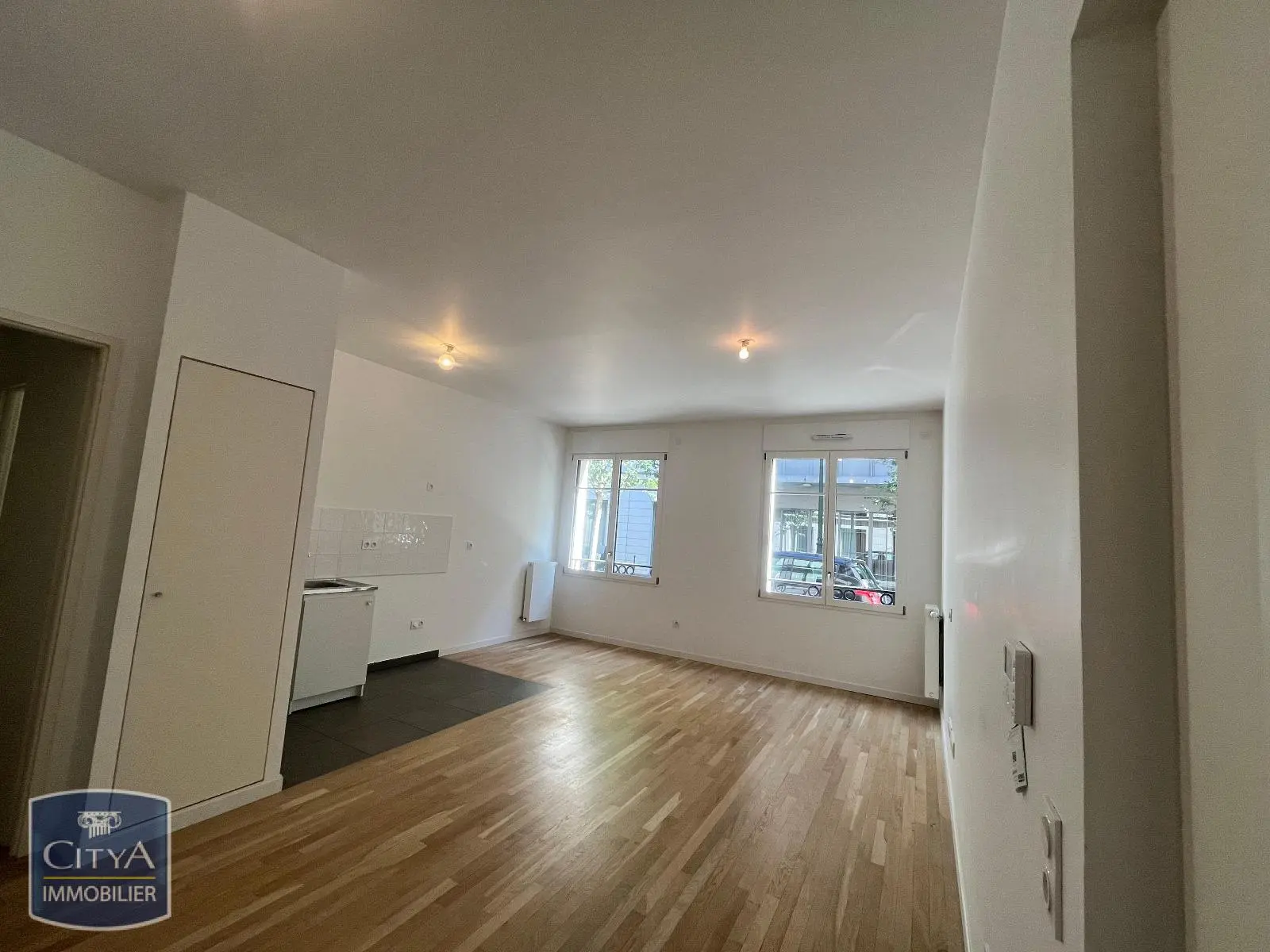 Photo 3 Appartement 2 pièces 49m²
