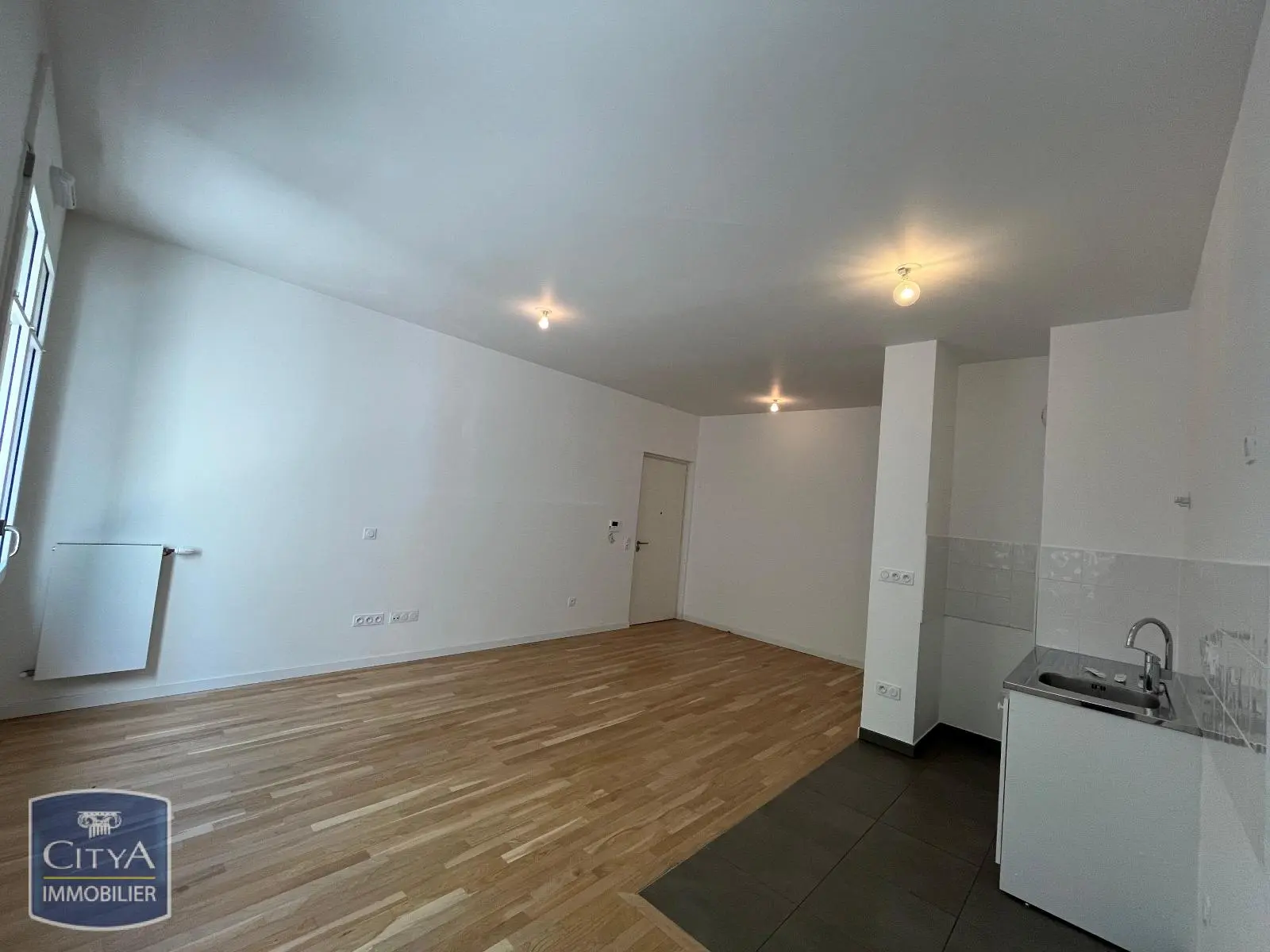 Photo 4 Appartement 2 pièces 49m²