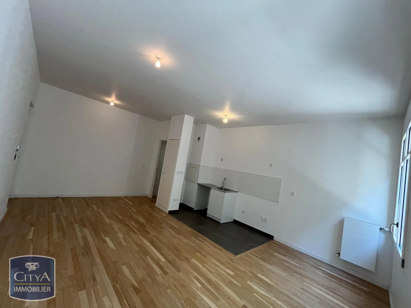 Photo 5 Appartement 2 pièces 49m²
