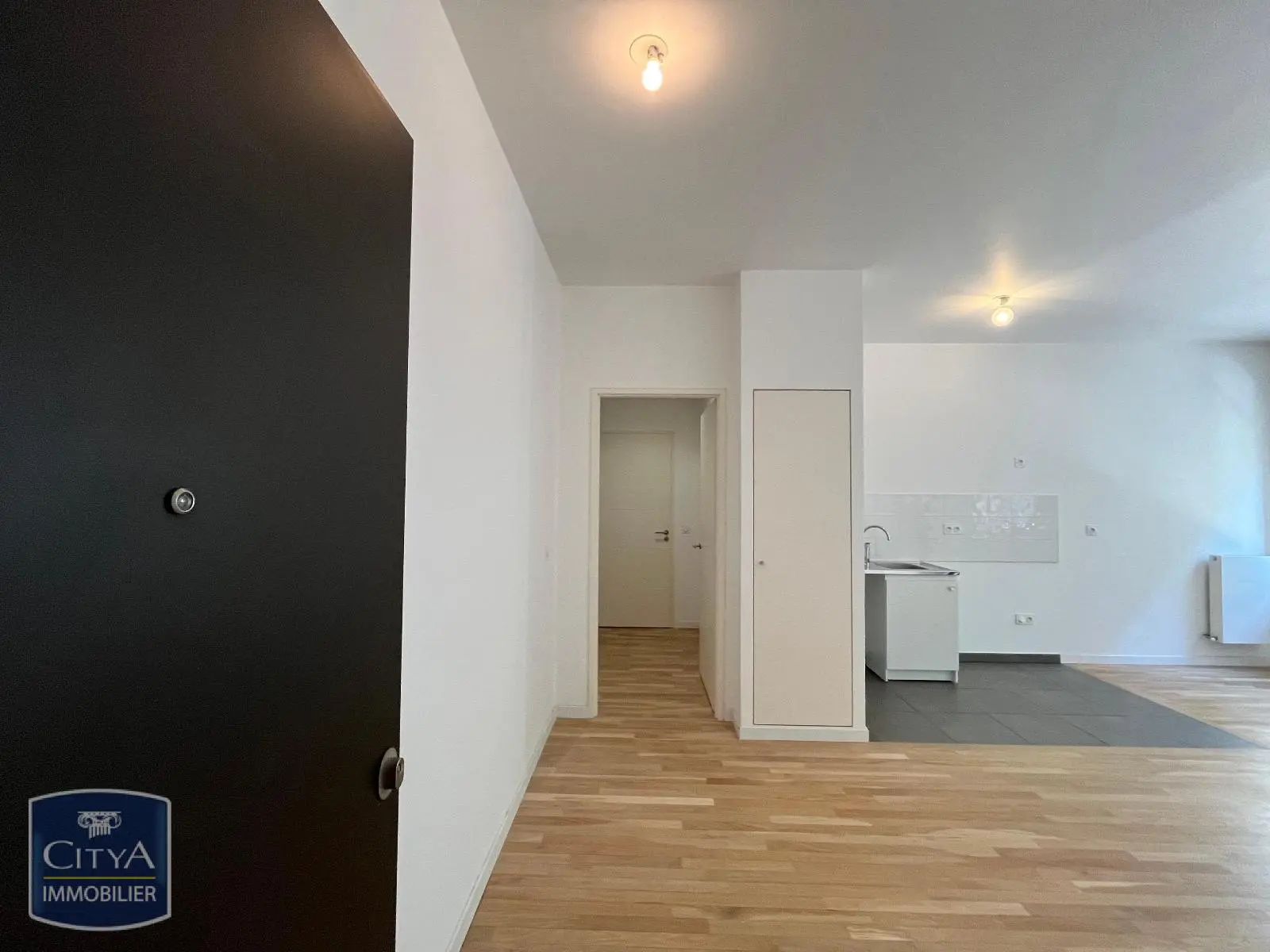 Photo 2 Appartement 2 pièces 49m²