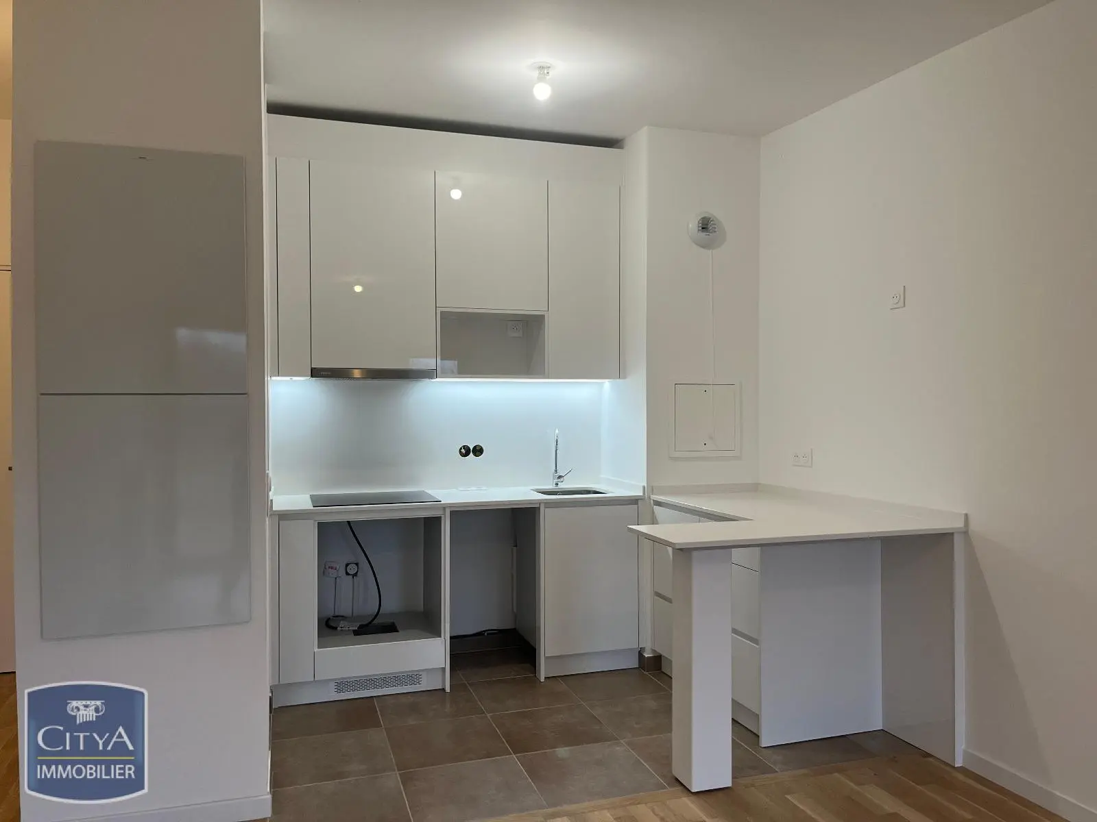 Photo 3 Appartement 2 pièces 42.92m²