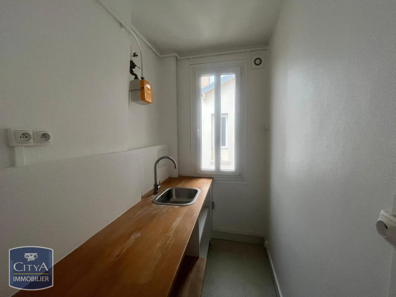 Photo 8 Appartement 39.02m²