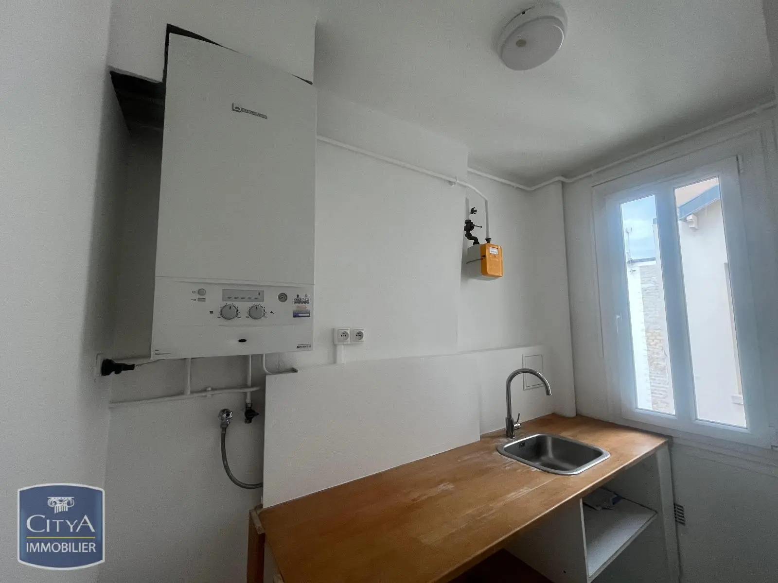 Photo 9 Appartement 39.02m²