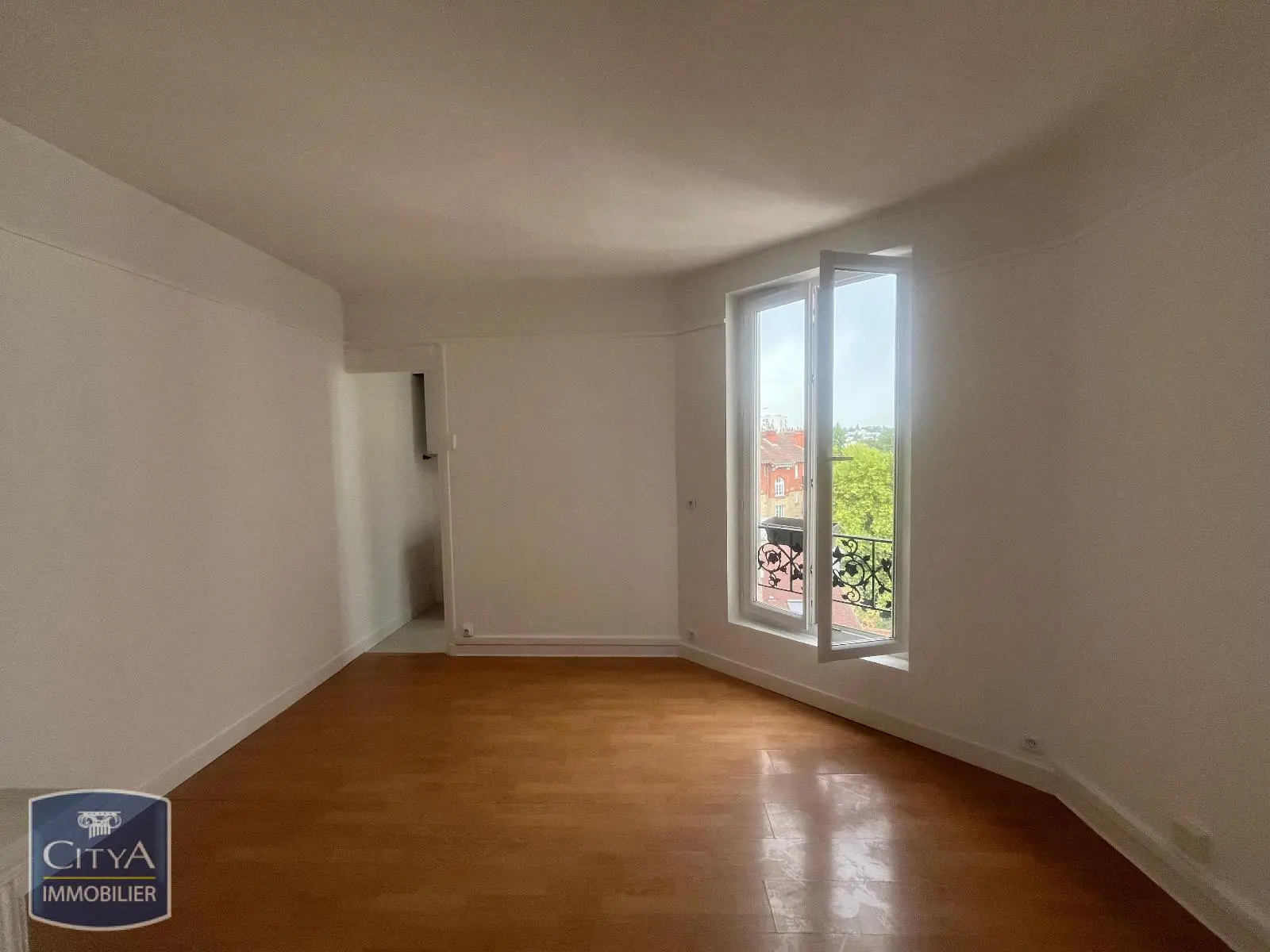 Photo 3 Appartement 39.02m²