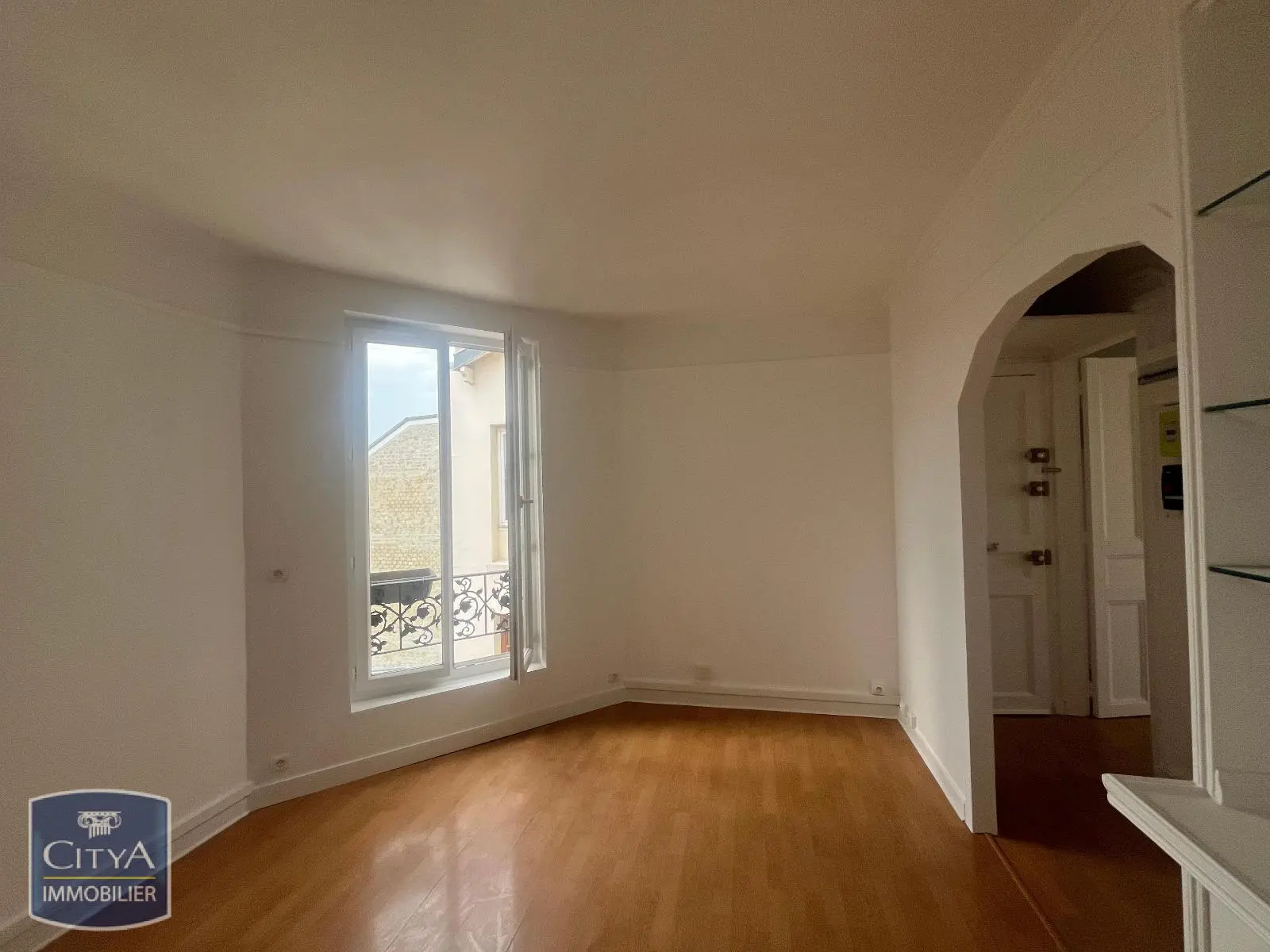 Photo 2 Appartement 39.02m²
