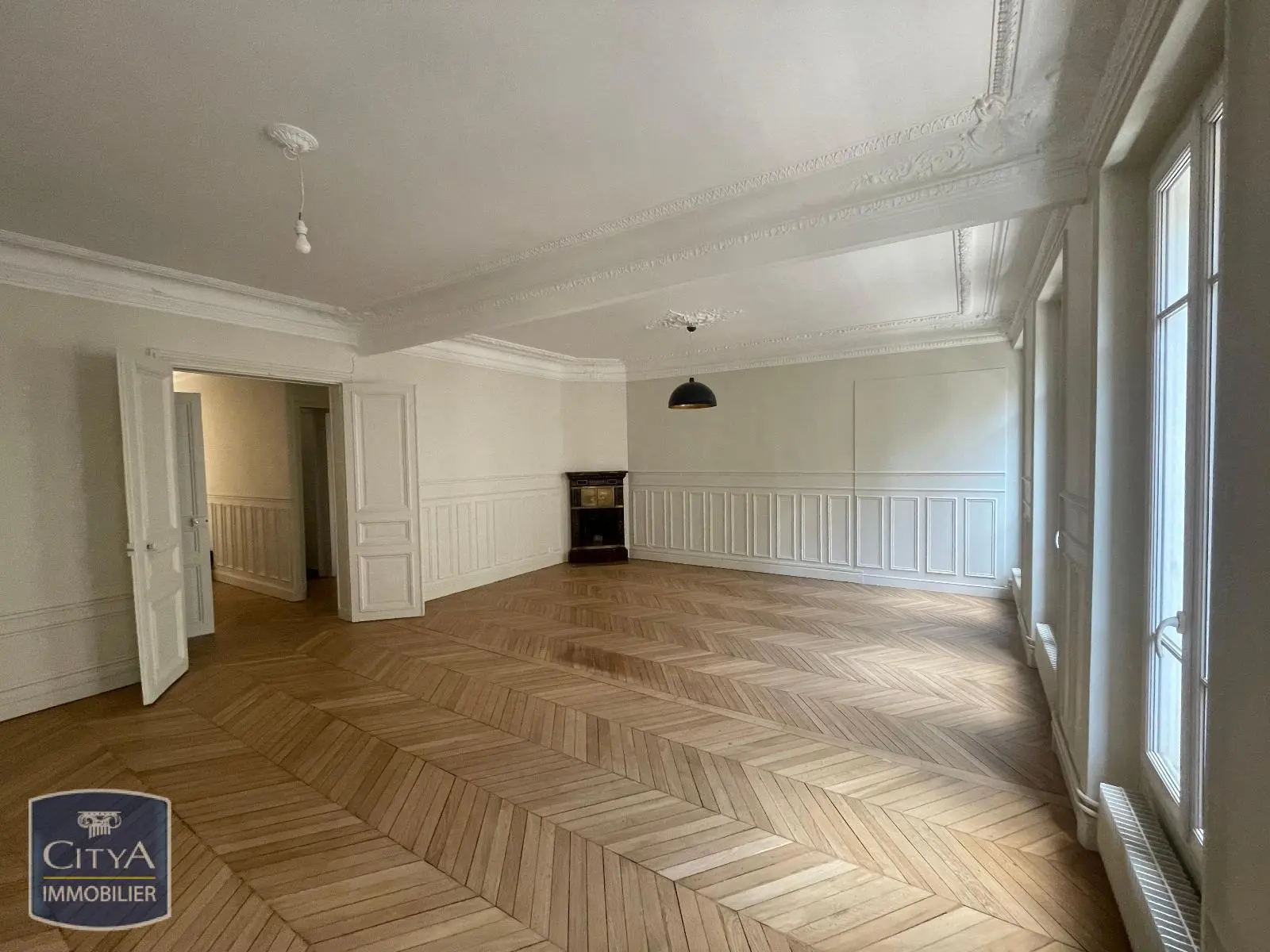 Photo 3 Appartement 3 pièces 105.04m²