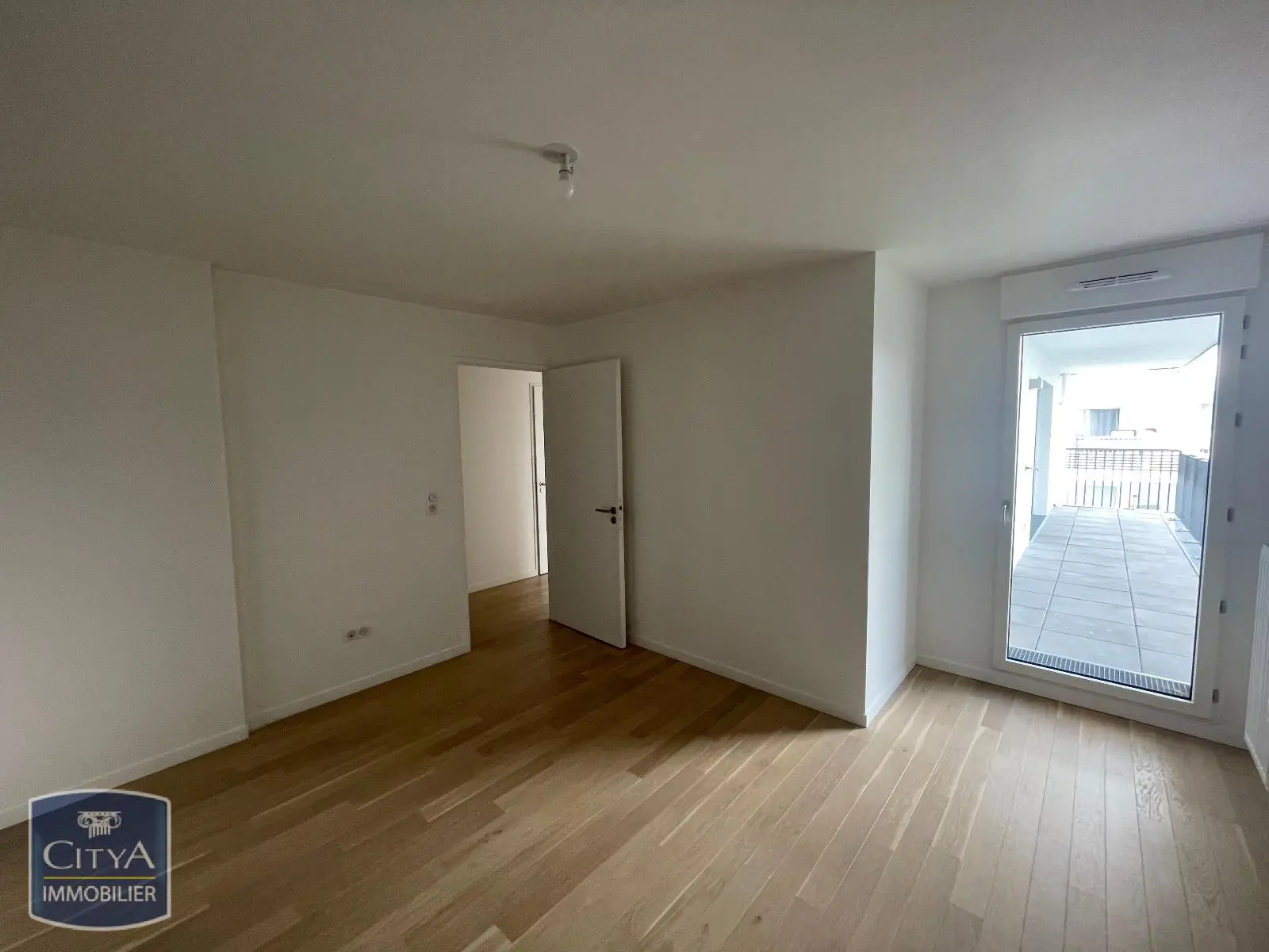 Photo 2 Appartement 3 pièces 77.87m²