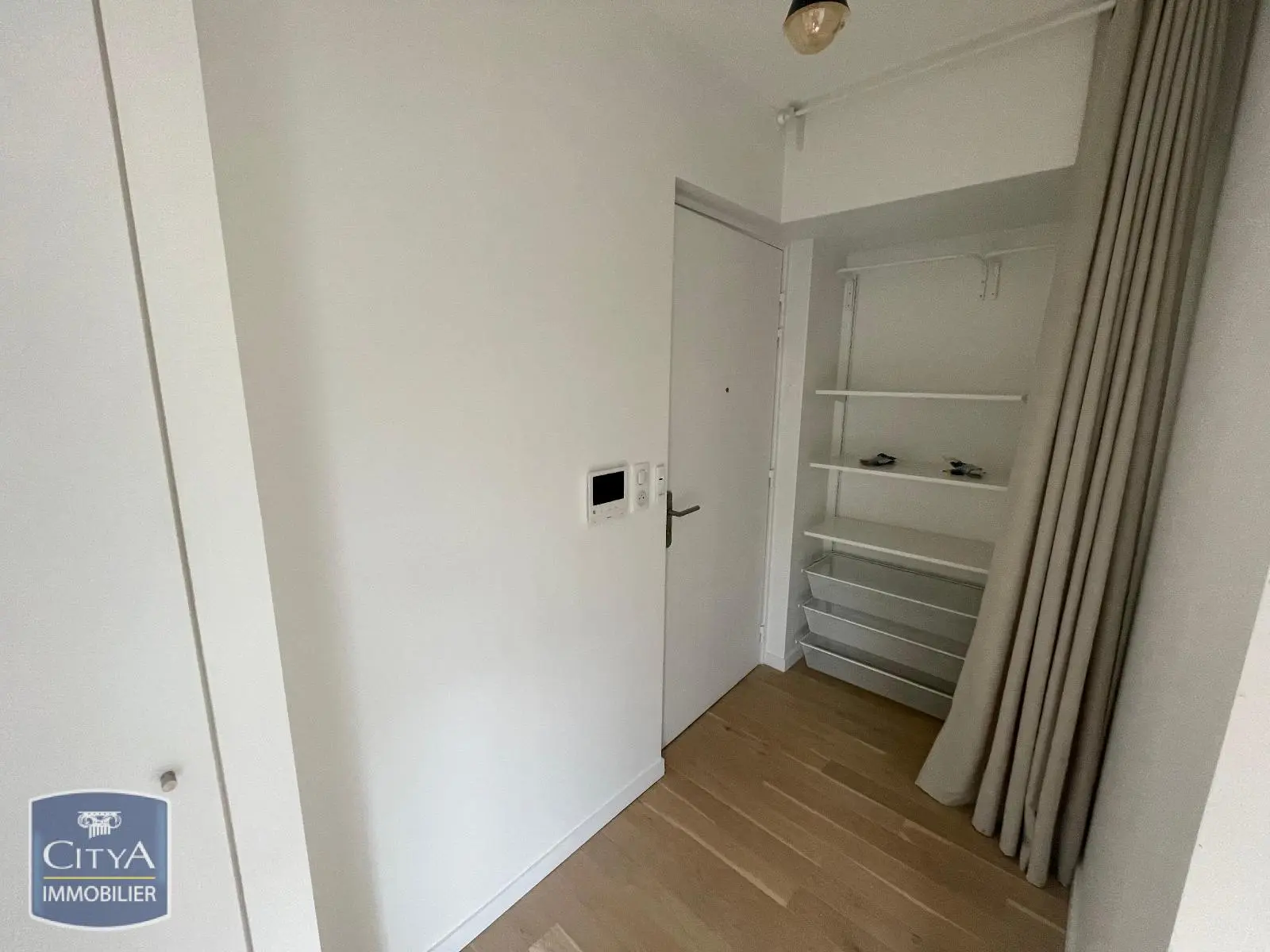Photo 6 Appartement 1 pièce 28.54m²