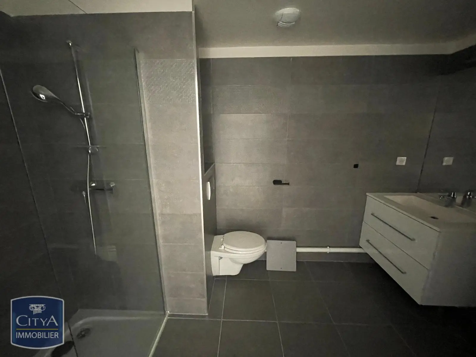 Photo 5 Appartement 1 pièce 28.54m²