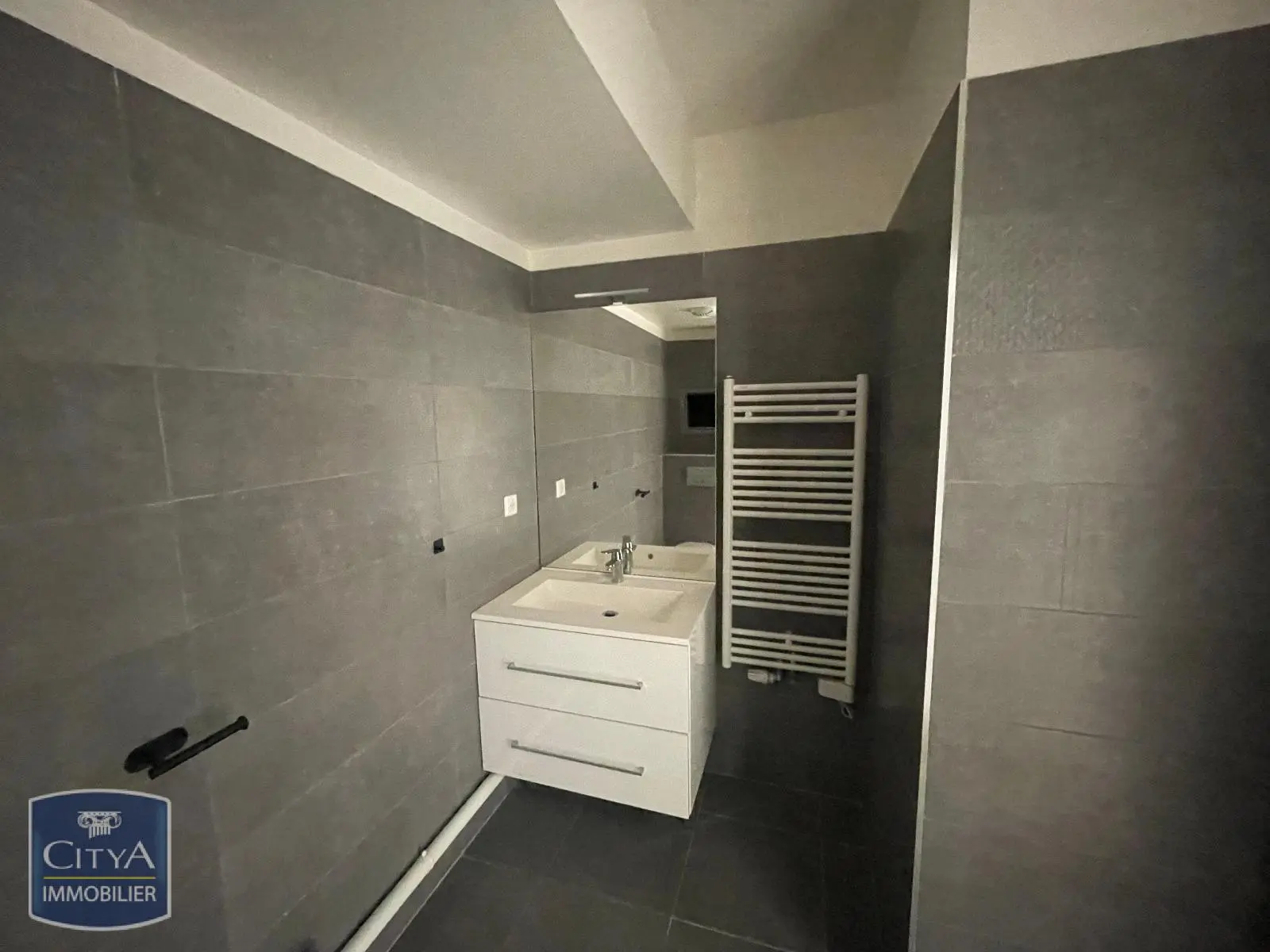 Photo 8 Appartement 1 pièce 28.54m²