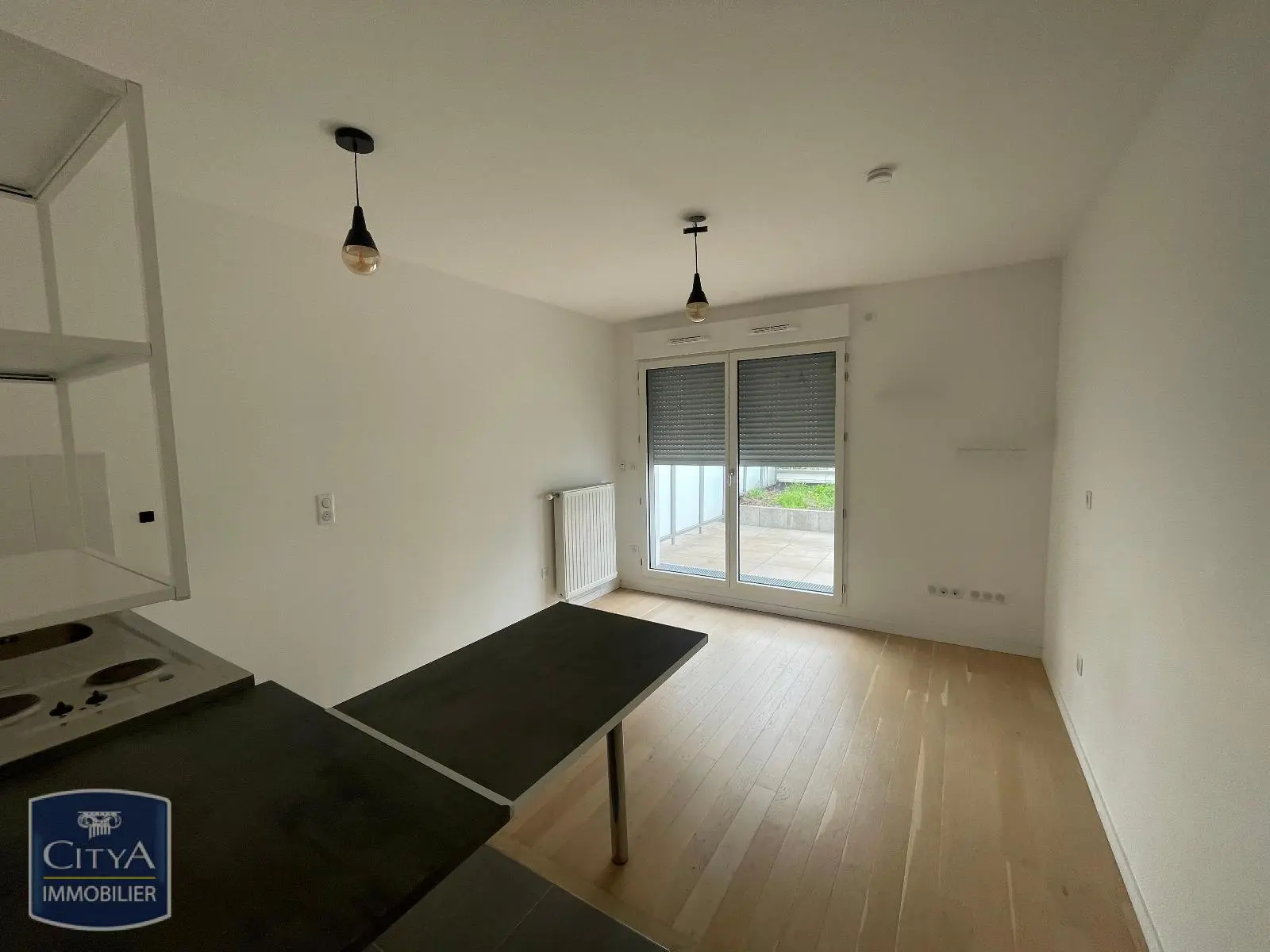 Photo 4 Appartement 1 pièce 28.54m²
