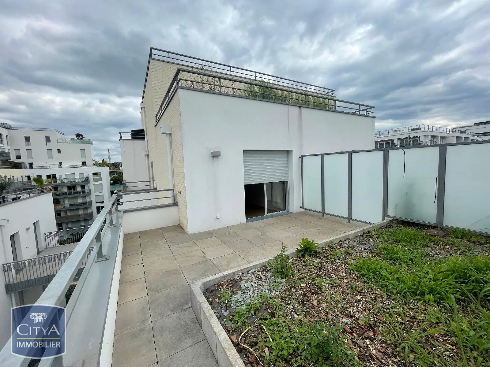 Photo 5 Appartement 1 pièce 28.54m²