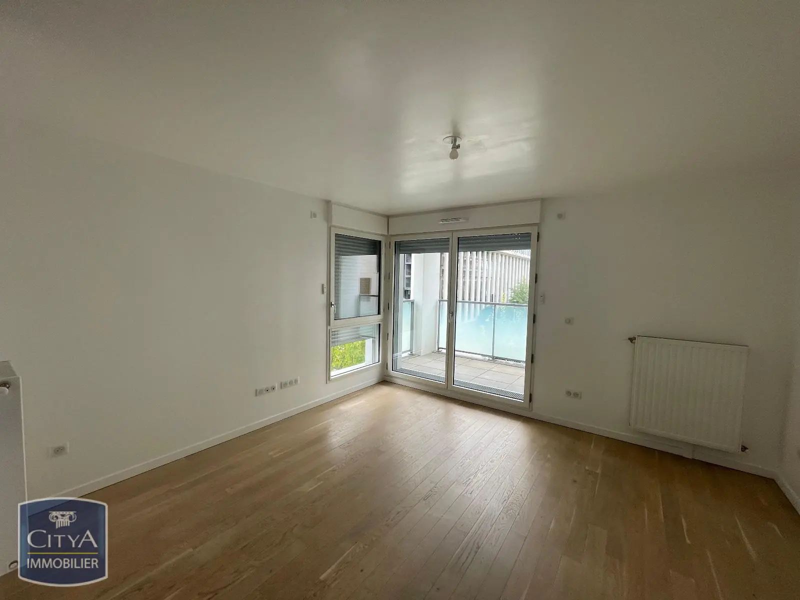 Photo 1 Appartement 3 pièces 59.15m²