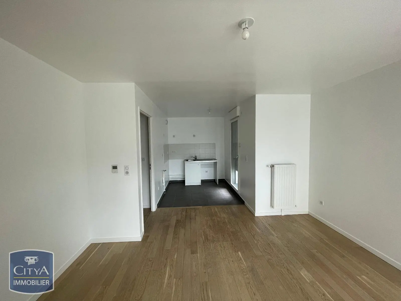 Photo 1 appartement Rueil-Malmaison