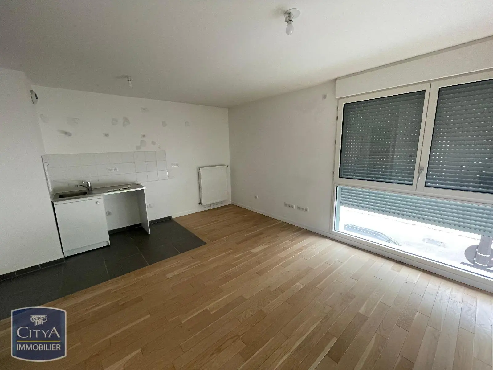 Photo 1 appartement Rueil-Malmaison