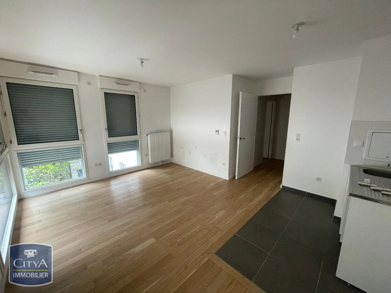 Photo 2 appartement Rueil-Malmaison
