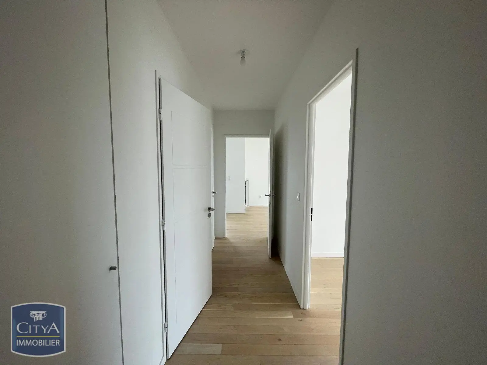 Photo 3 Appartement 3 pièces 59.15m²