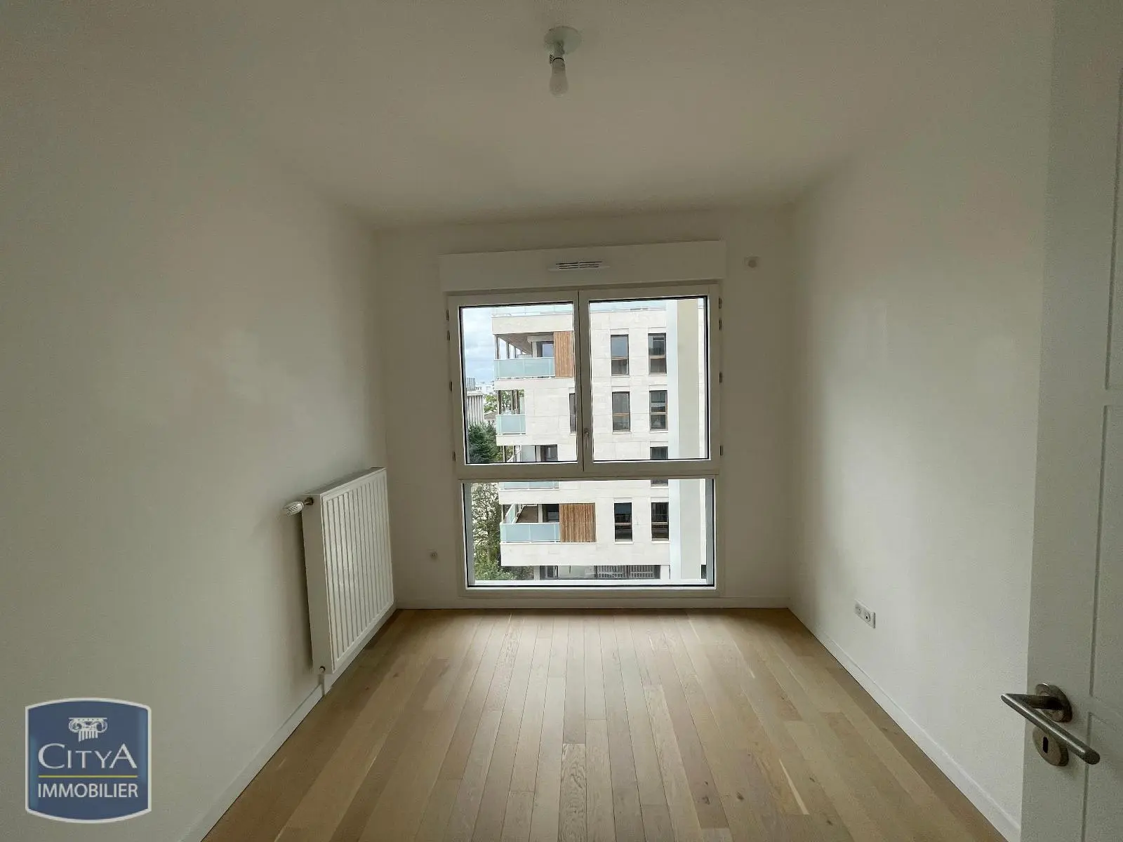 Photo 5 Appartement 3 pièces 59.15m²