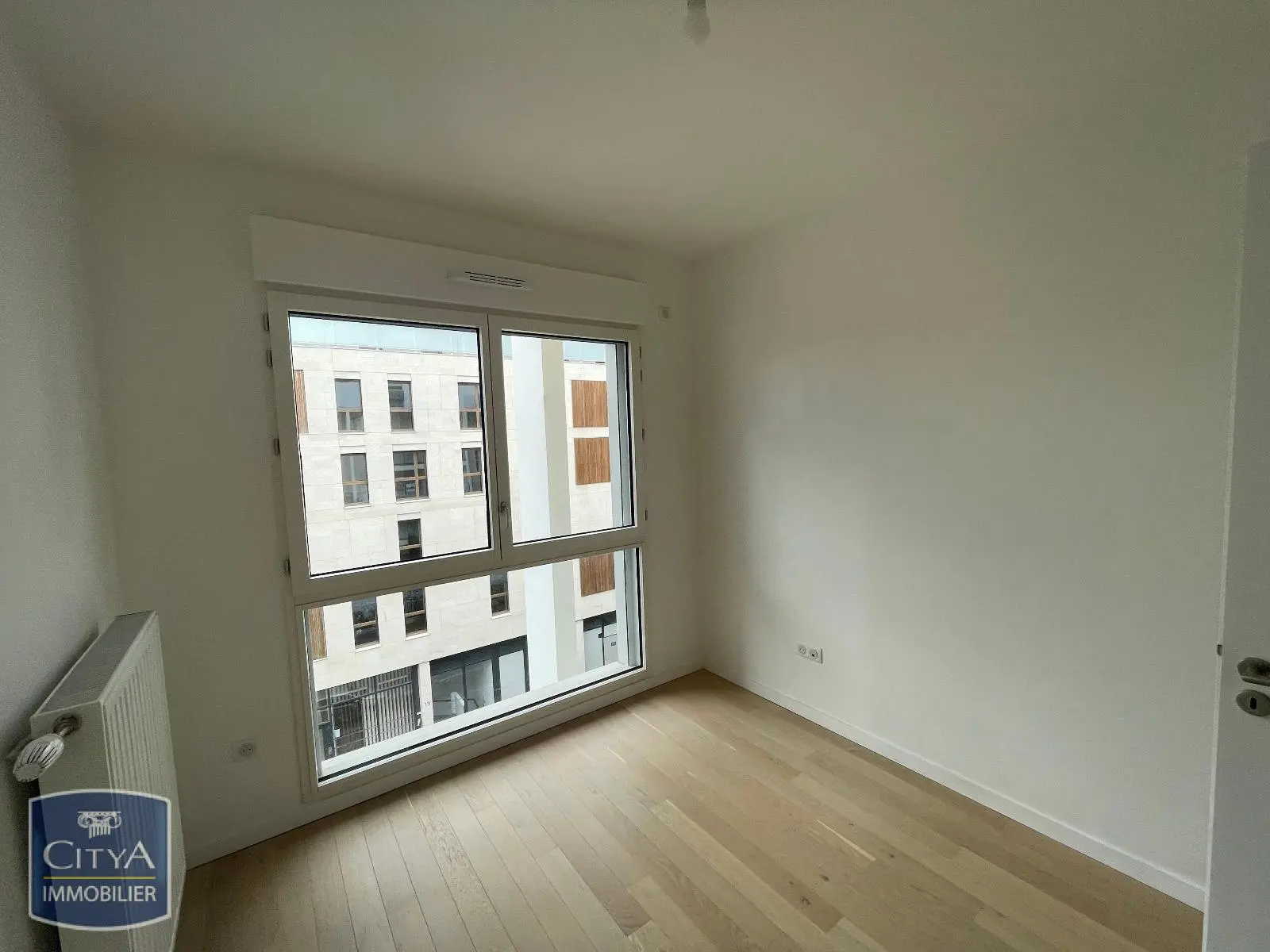 Photo 2 Appartement 3 pièces 59.15m²
